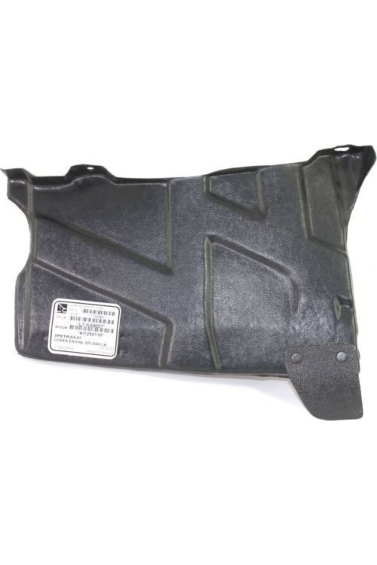 MOBIS Orijinal Karter Muhafazası Sol Kıa Cerato 03-09 29130-2F000