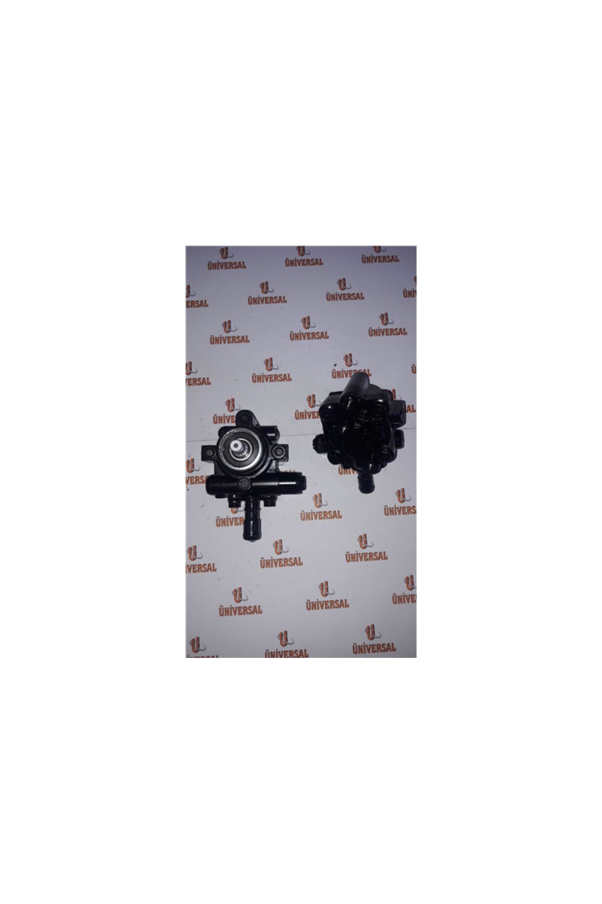MATSUBA POMPA HİD. DİR. YD25 4X4/4X2 2002-2010-[product_code]