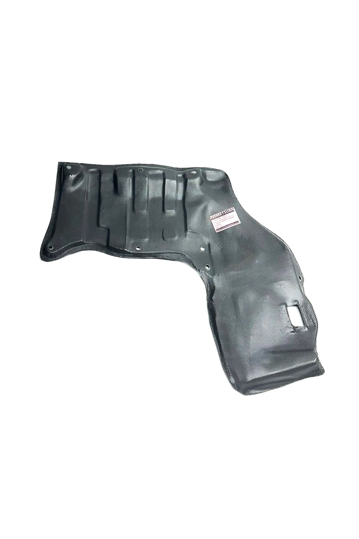 MATSUBA KARTER MUHAFAZASI TOYOTA COROLLA AE92 1988-1992 SOL-[product_code]