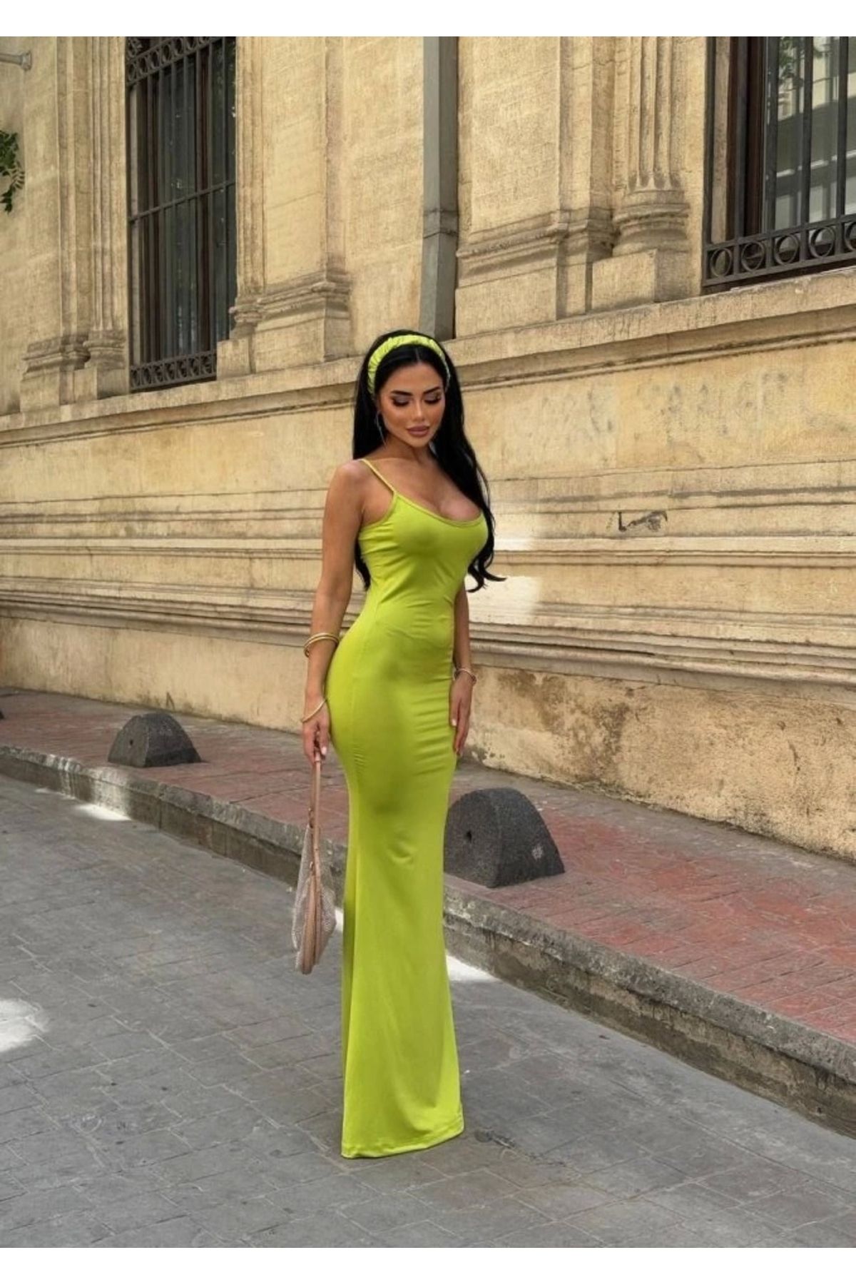 Butik BALIK ELBİSE