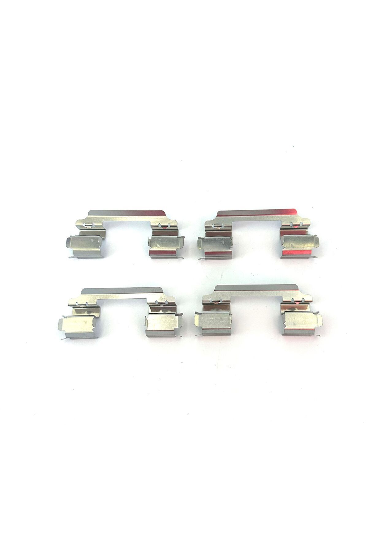 İTAQİ FREN BALATA SACI TOYOTA HİLUX VİGO 4X2 2007-2012 ÖN (TAKIM)-[product_code]