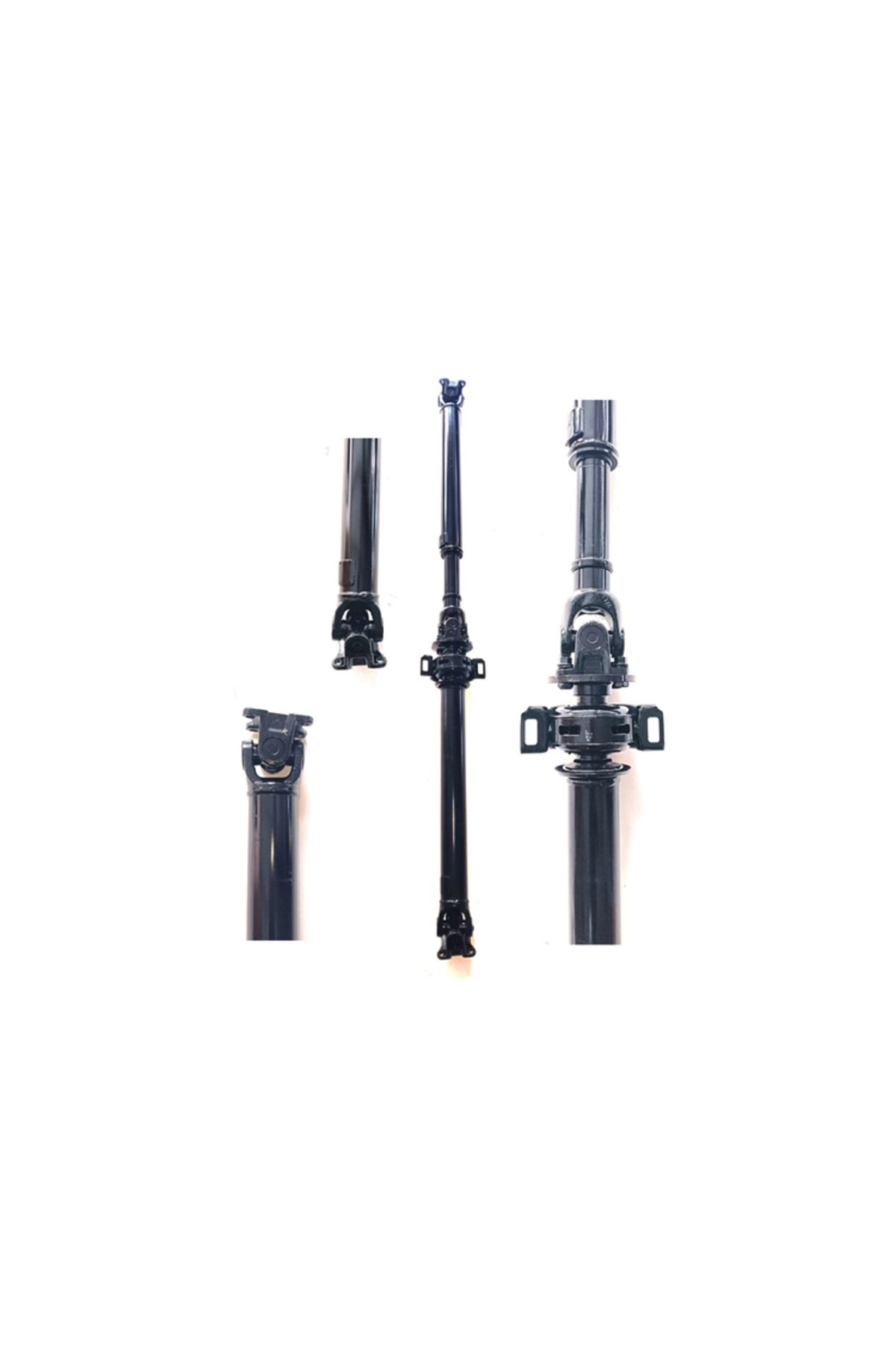 İTAQİ ŞAFT TOYOTA HİLUX 4X4 2007-2014 ARKA-[product_code]