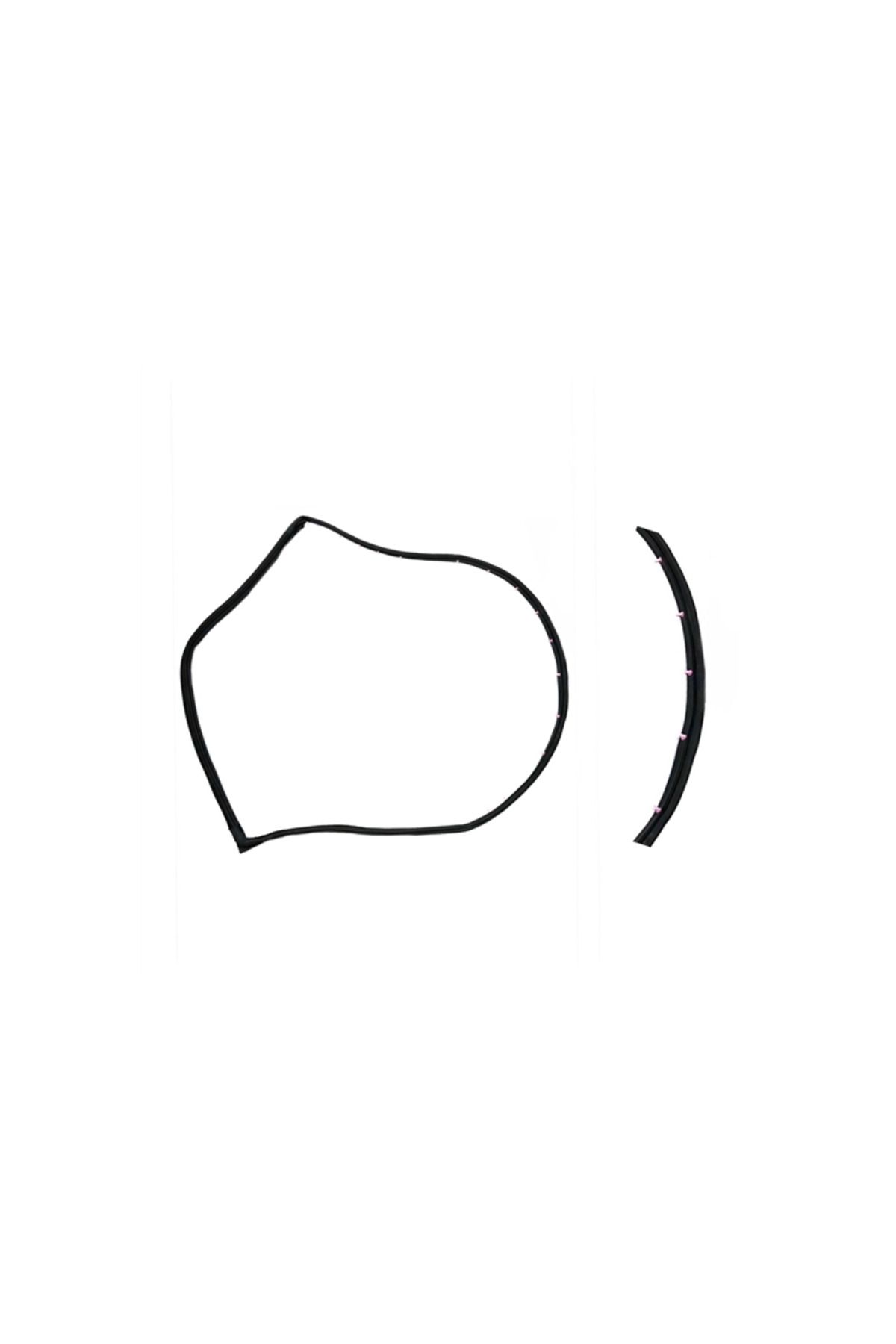 İTAQİ KAPI FİTİLİ TOYOTA COROLLA AE101 1993-1998 ÖN SOL(KAPIYA GELEN)-[product_code]