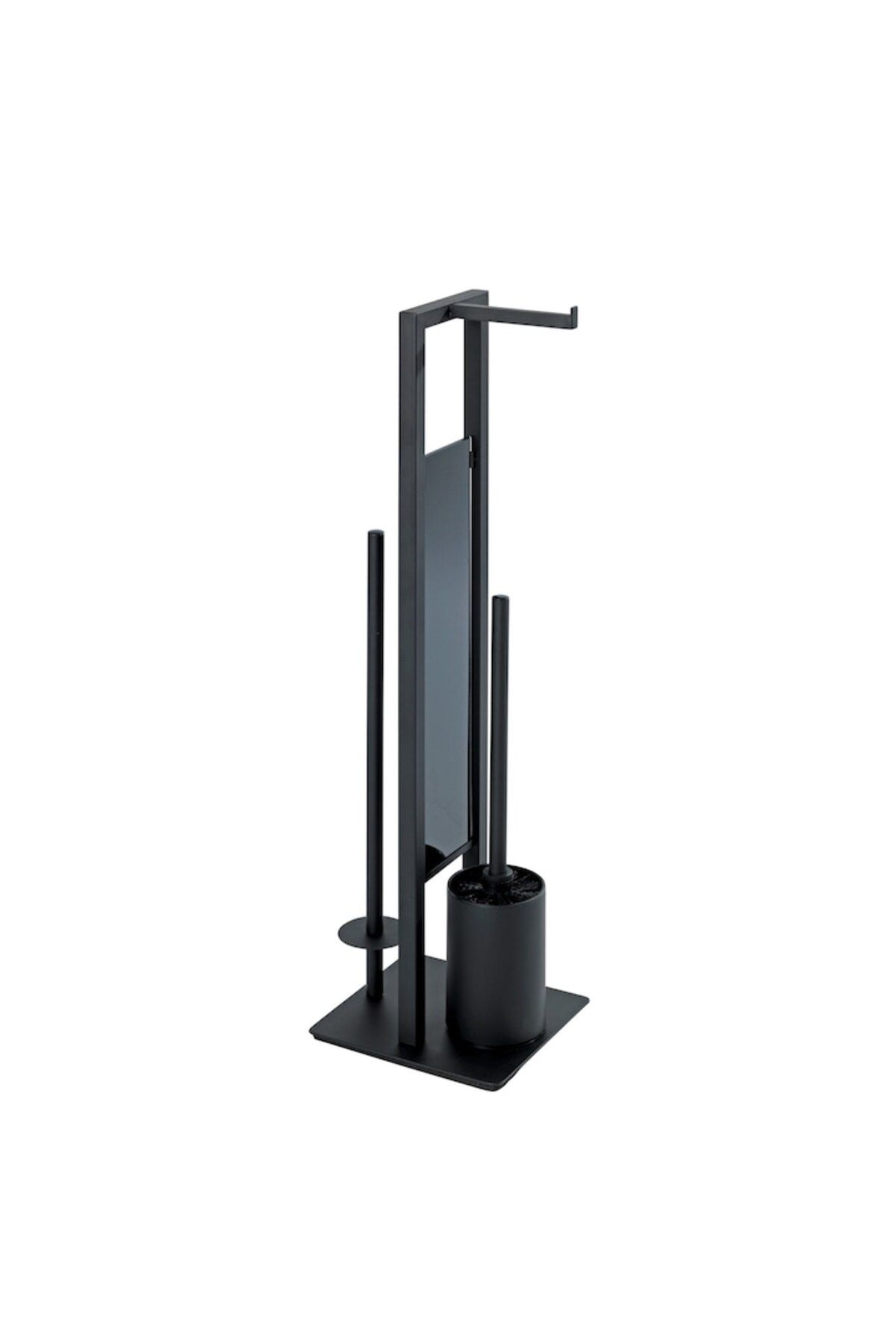 Wenko-WC Brush Holder Rivalta Wenko 2