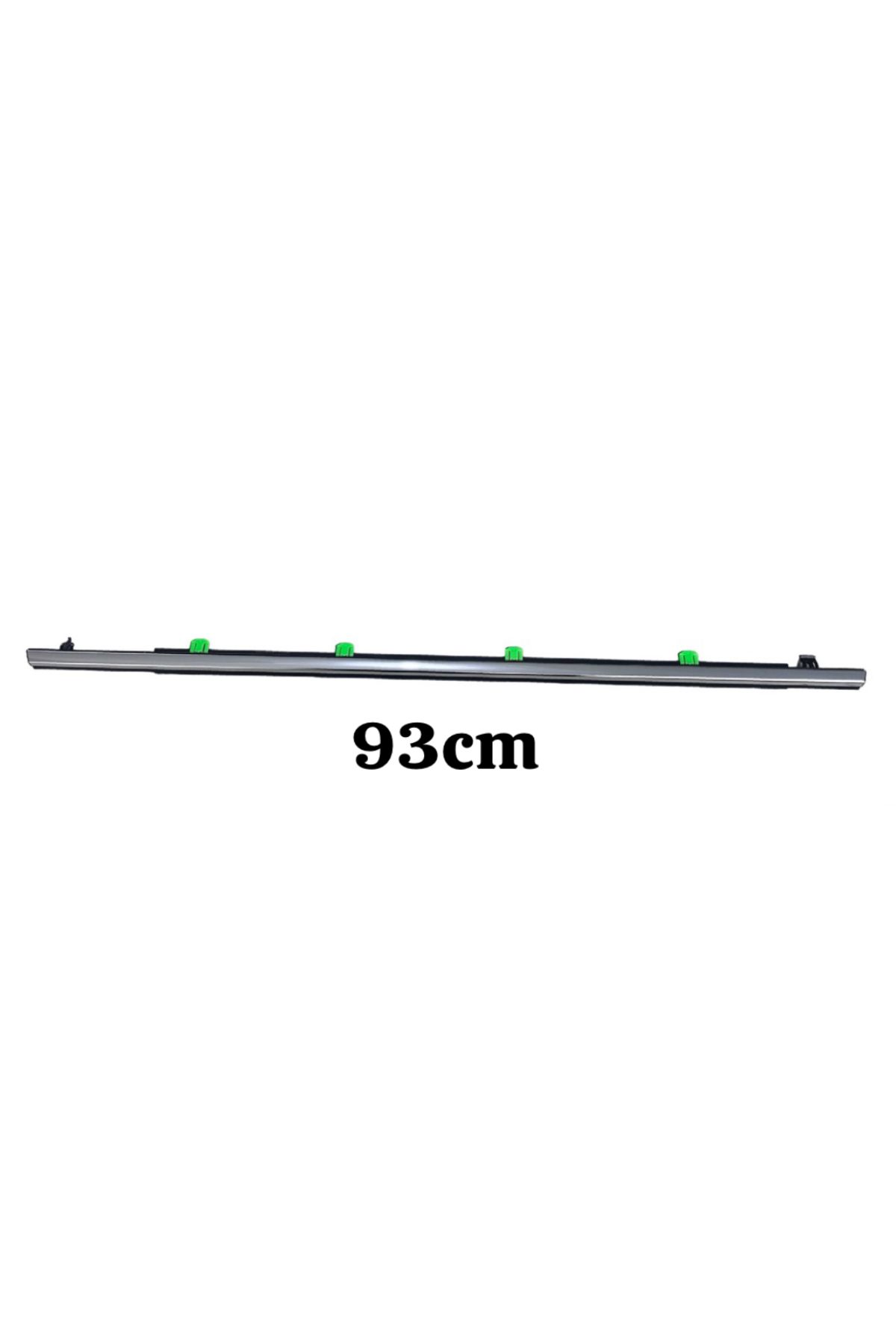 İTAQİ CAM ÇITASI SIYIRICI FİTİL HONDA CRV 2007-2011 DIŞ ARKA SOL (NİKELAJ)-[product_code]