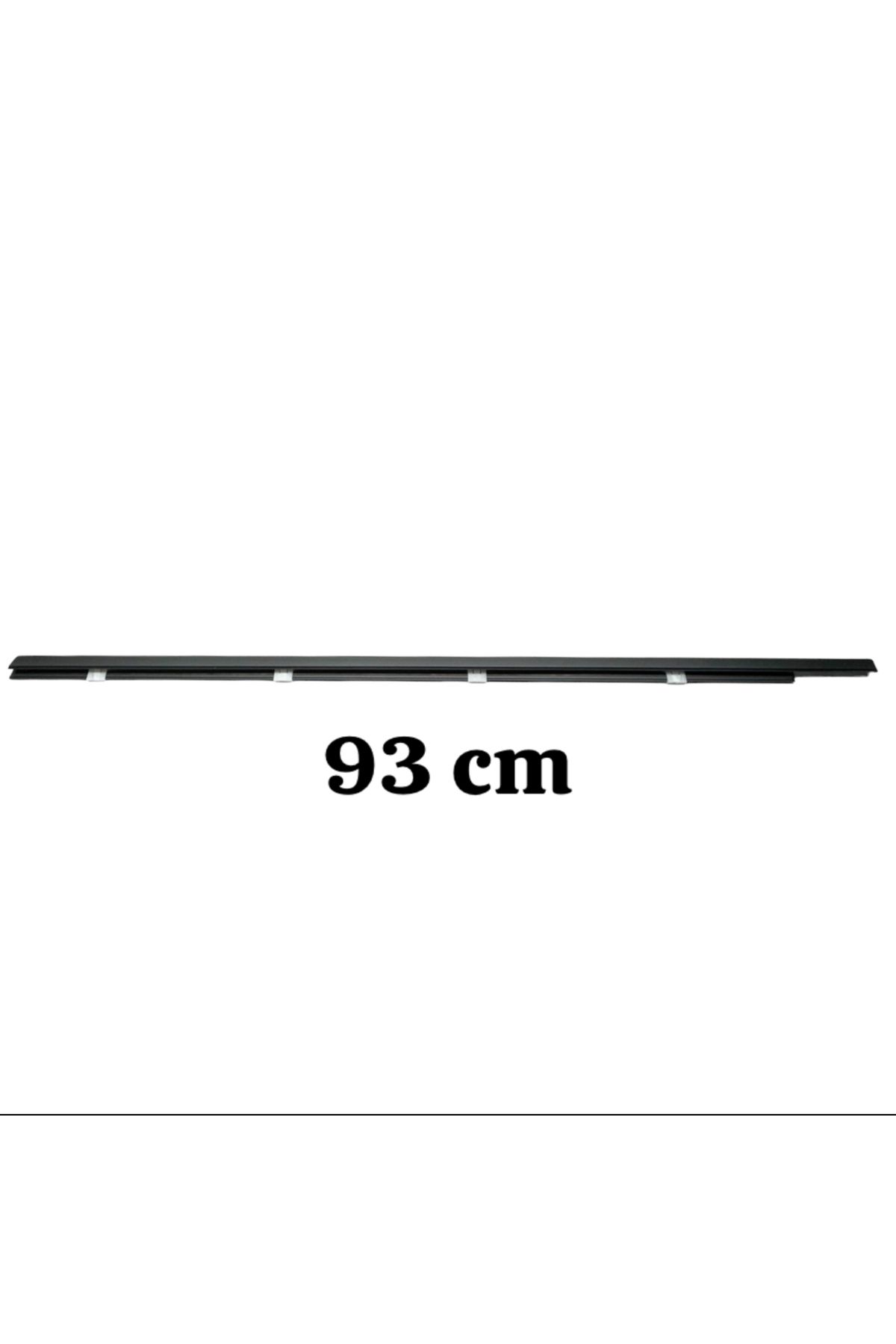 İTAQİ CAM ÇITASI SIYIRICI FİTİL NİSSAN QASHQAİ 2007-2013 DIŞ ÖN SOL-[product_code]