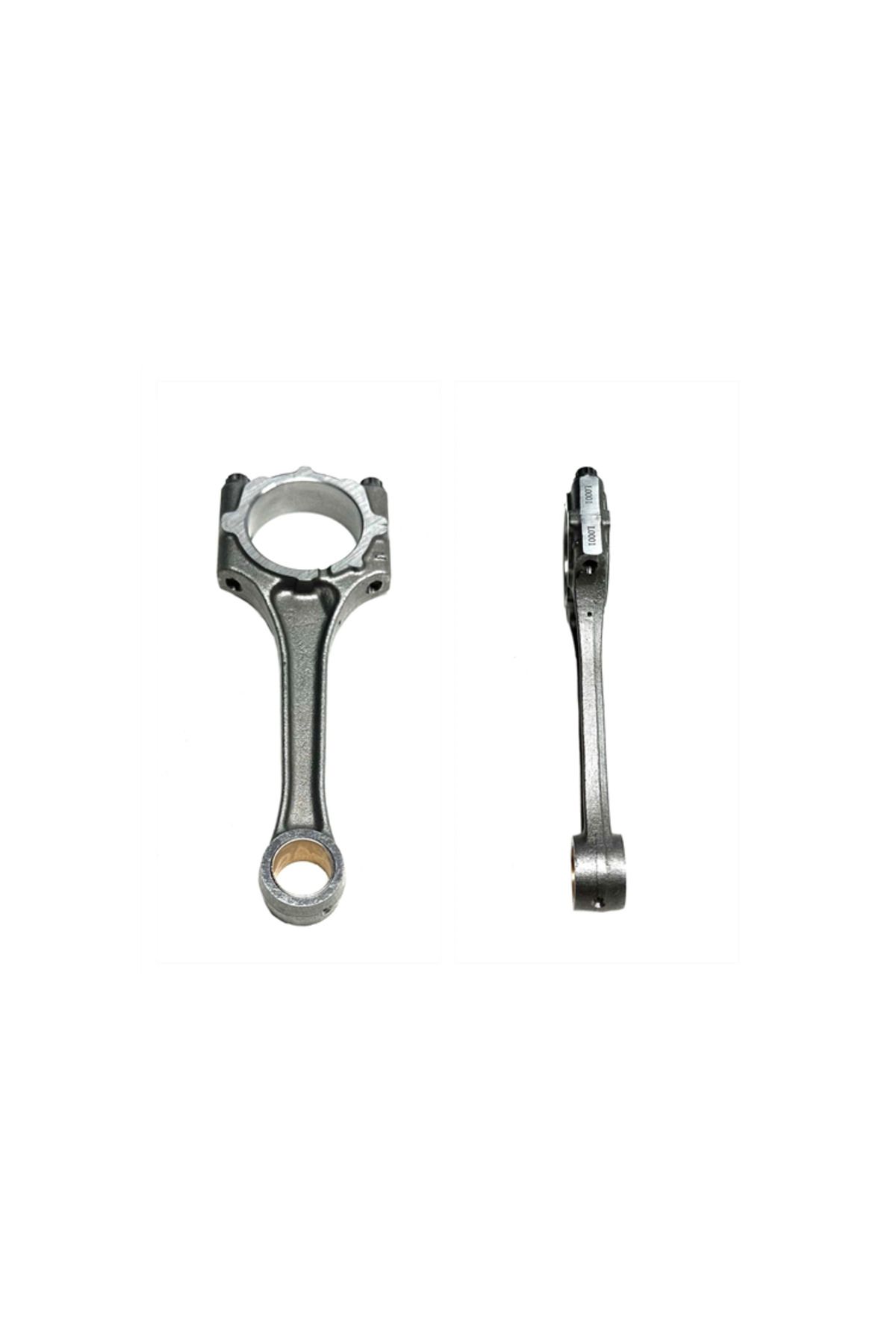 İTAQİ KOL PİSTON TOYOTA COROLLA 1.6 3ZZ 2002-2006/TOYOTA AVENSİS 1.6 3ZZ 2003-2009 (ORJ TİP)-[product_cod