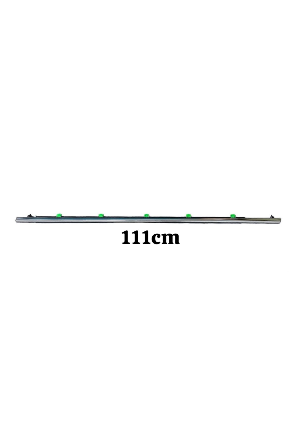 İTAQİ CAM ÇITASI SIYIRICI FİTİL HONDA CRV 2007-2011 DIŞ ÖN SOL (NİKELAJ)-[product_code]