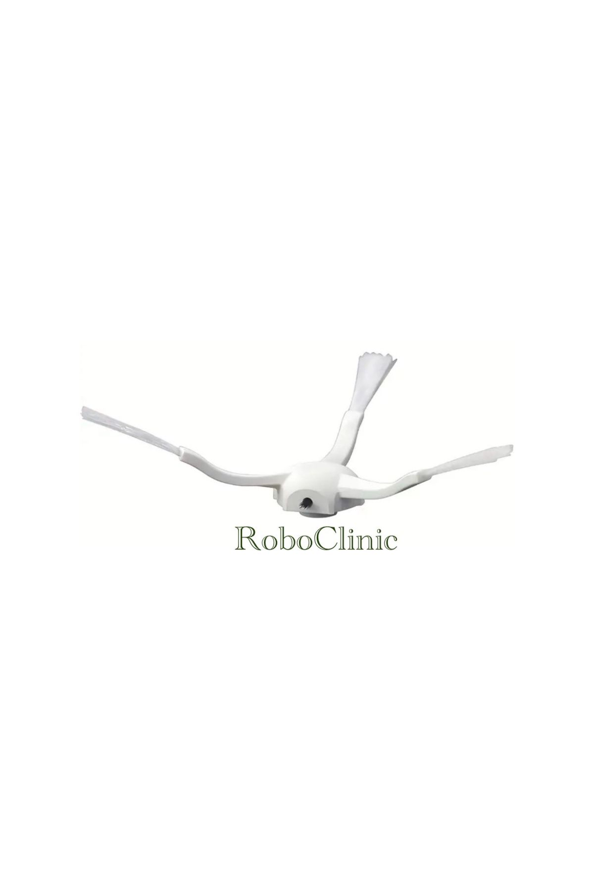 Roboclinic-Xiaomi X10 Robot Vacuum Cleaner (Model Code: B102Gl) Compatible Brush, Filter, Mop Set - 8 Pieces 3
