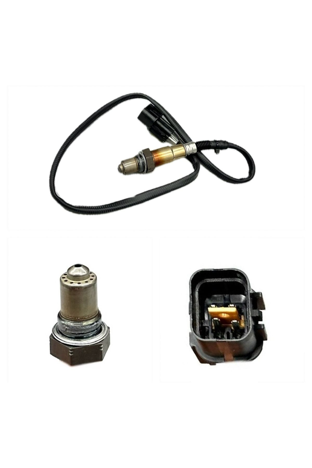 İTAQİ OKSİJEN SENSÖRÜ HYUNDAİ İ20 1,2 2007-2012 ÖN ÜST-[product_code]