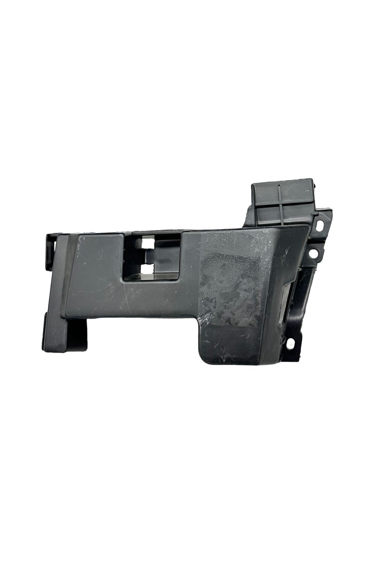 İTAQİ TAMPON BRAKETİ MAZDA 3 2004-2008 ÖN SAĞ (BÜYÜK)-[product_code]