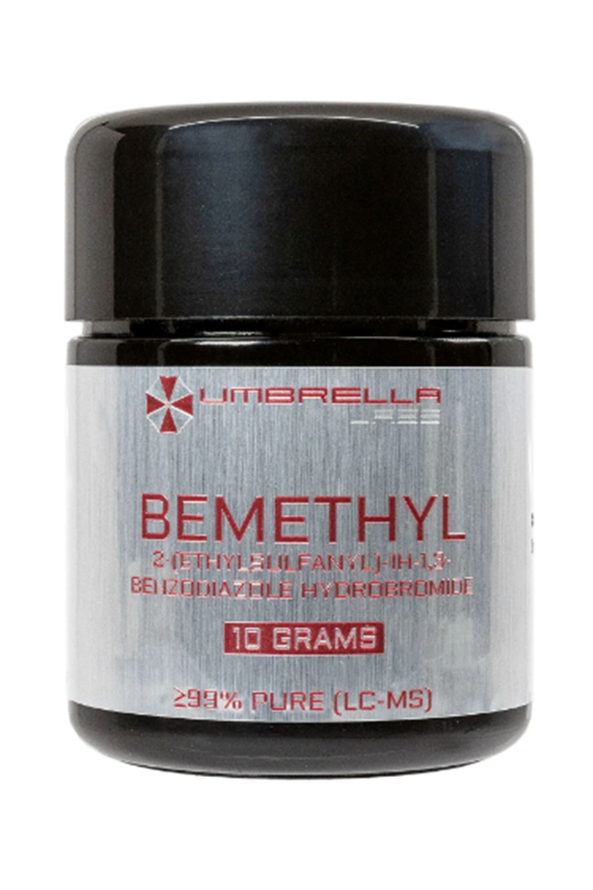umbrella labs UMBRELLA BEMETHYL POWDER (10 GRAMS) USA Menşei 4057
