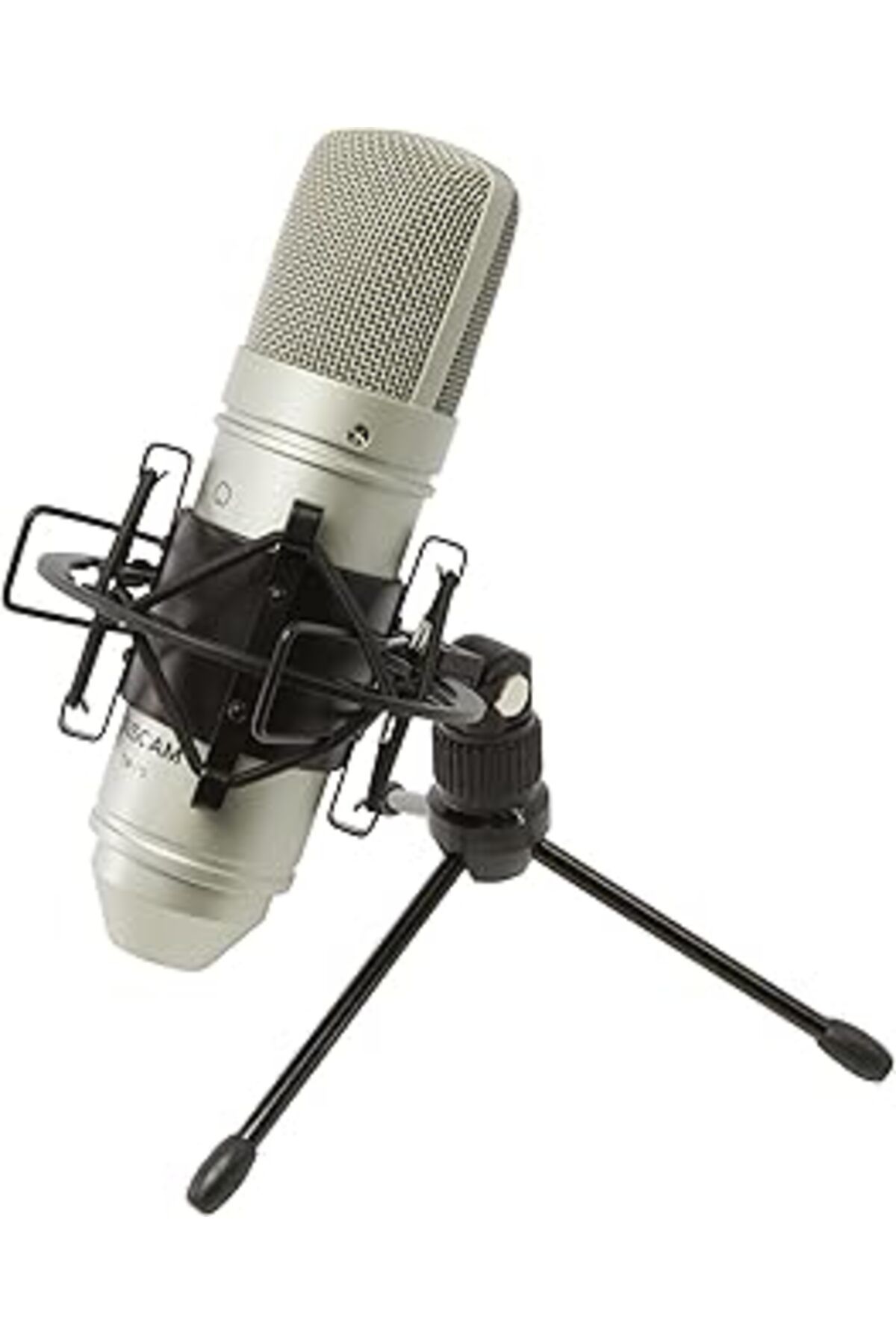 Pazarcan Tascam Tm-80 / Cardioid Condenser Mikrofon