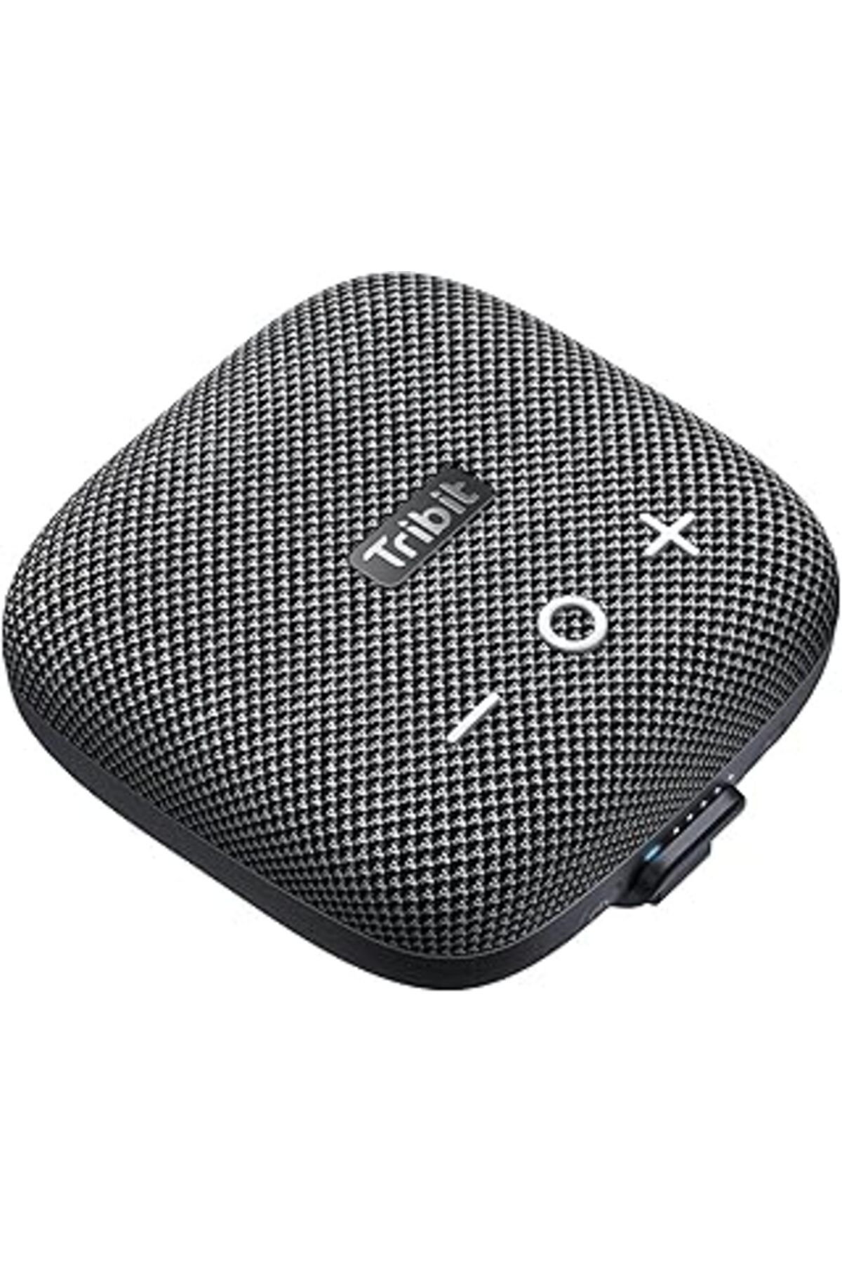 Pazarcan Tribit Stormbox Micro 2 Ip67 Su Geçirmez 10W 30 Saat Oynatma Süresi Xbass Taşınabilir Bluetooth Hop