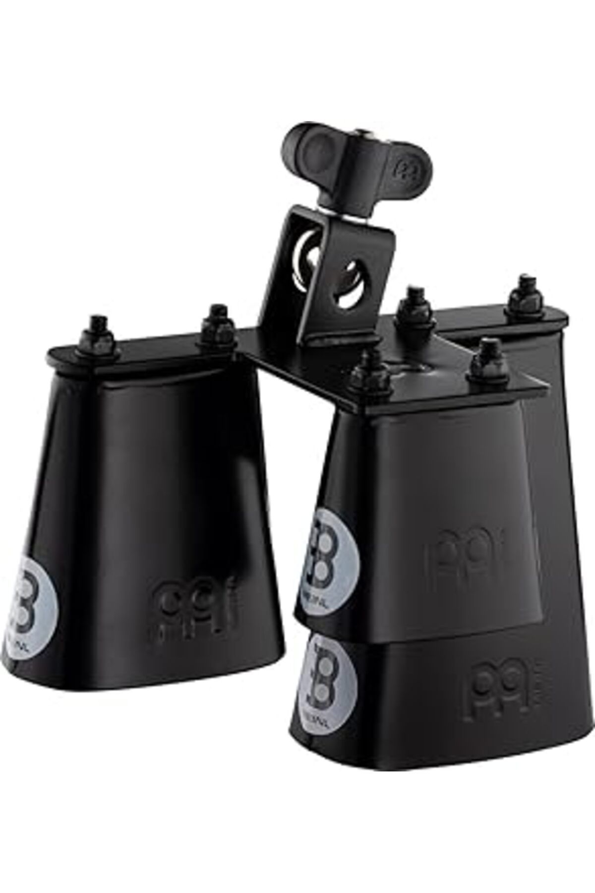 Qedii Meinl Percussion Meinl Sltribk 3'Lü Set Cowbell