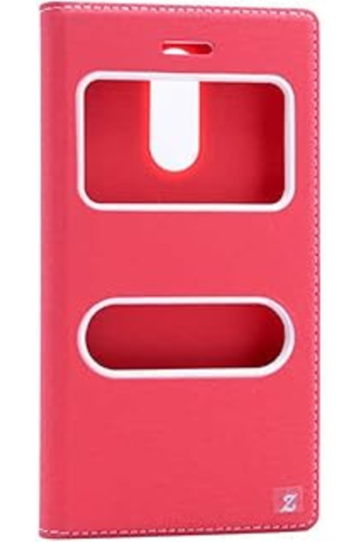 Pazarcan Zore 2949 Lg K8 2017 Ile Uyumlu Kılıf, Dolce Case, Kırmızı