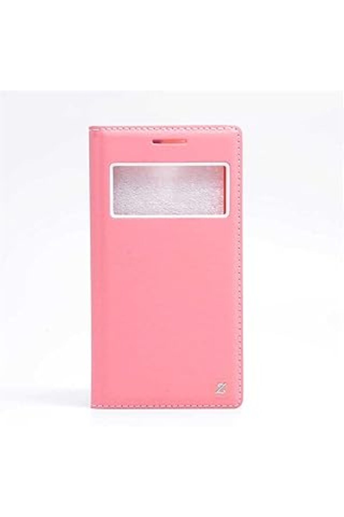 Pazarcan Zore 7467 Galaxy S4 Mini Ile Uyumlu Kılıf, Dolce Case, Pembe Açık