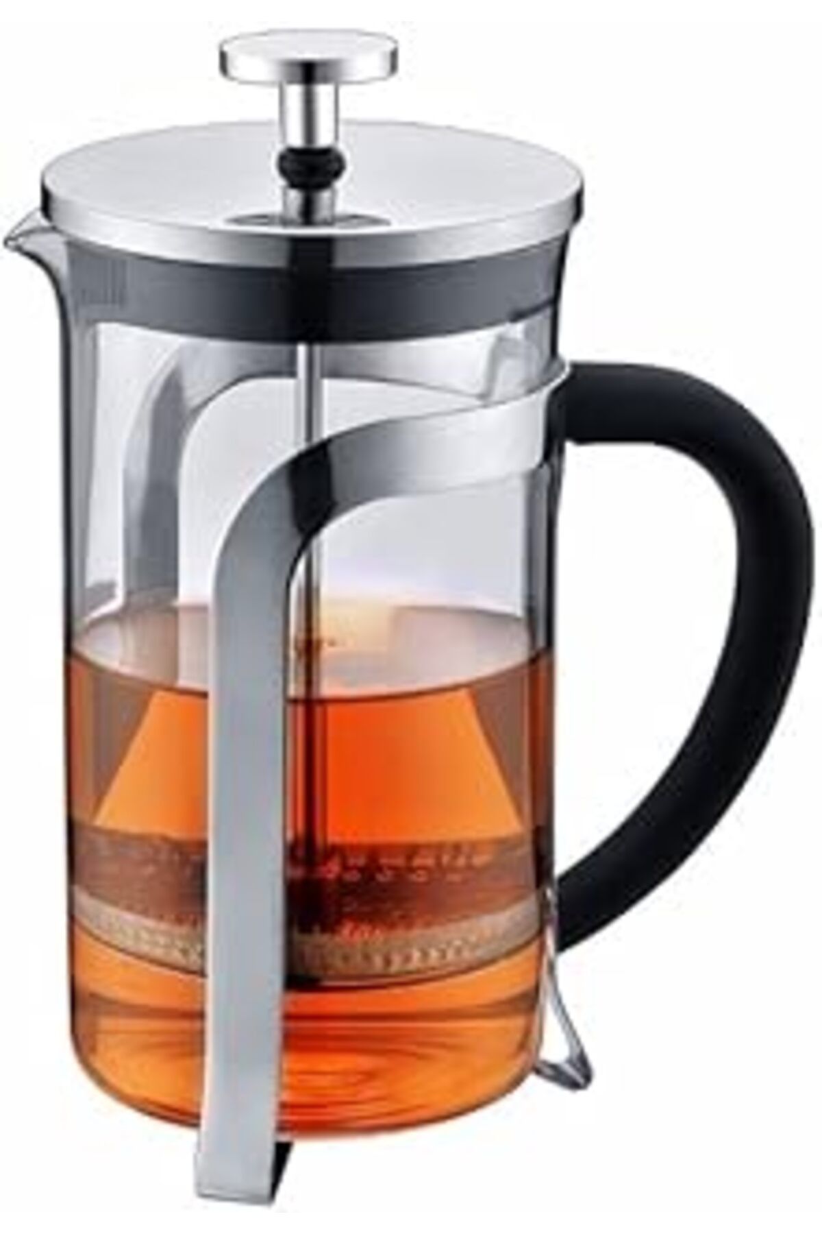 Karachil Porland Umore Metal Kahve Presi 800Cc