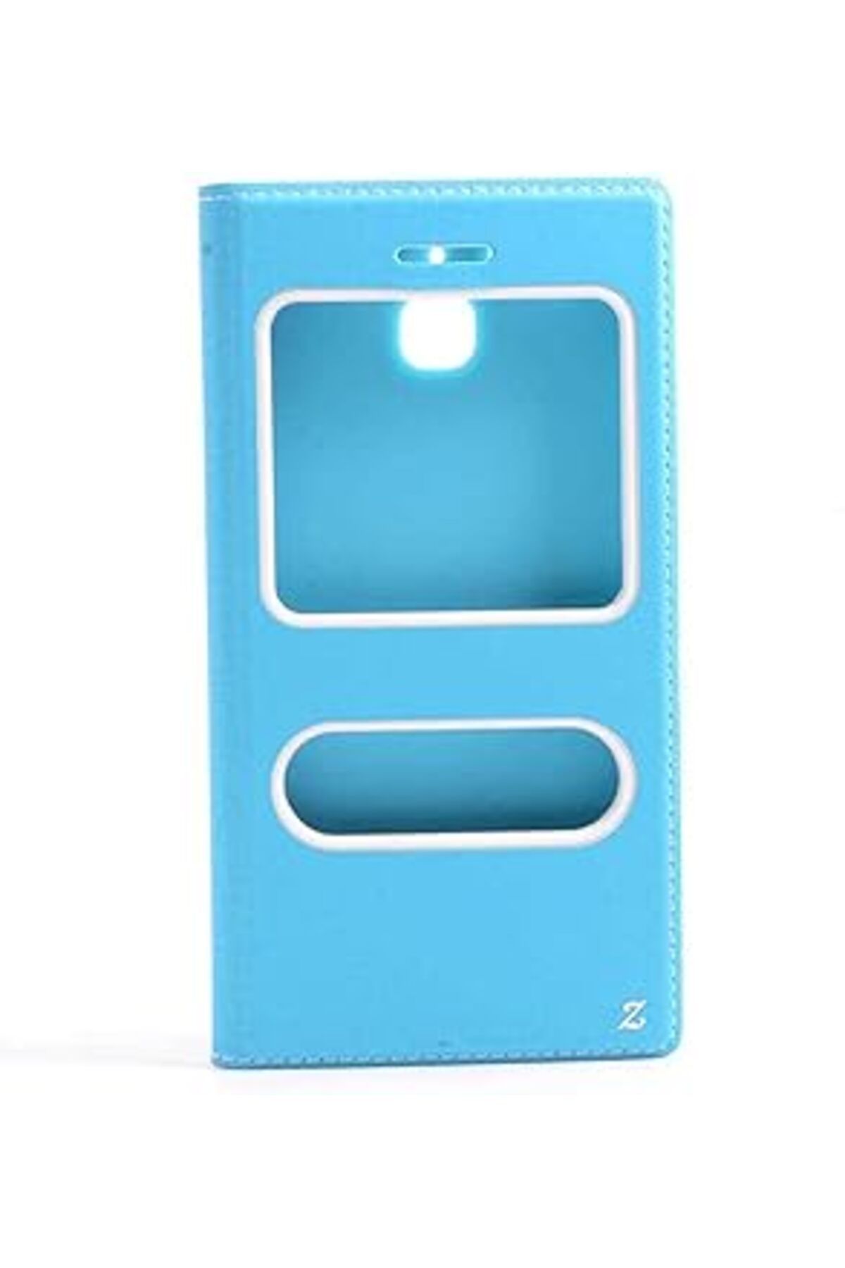 Pazarcan Zore 7438 Huawei Gr3 Ile Uyumlu Kılıf, Dolce Case, Turkuaz