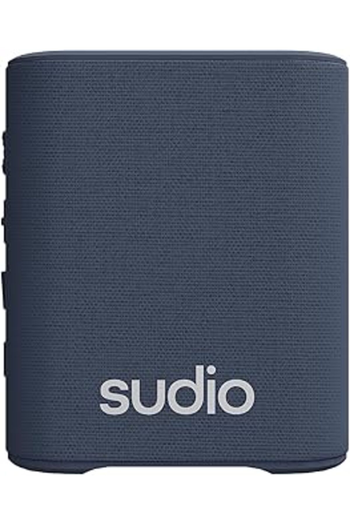 Pazarcan Sudio S2 Mavi, Bluetooth Hoparlör, Yüksek Sesli Ve Derin Baslı, Uzun Çalma Süresi, Ipx5, Su Geçirme