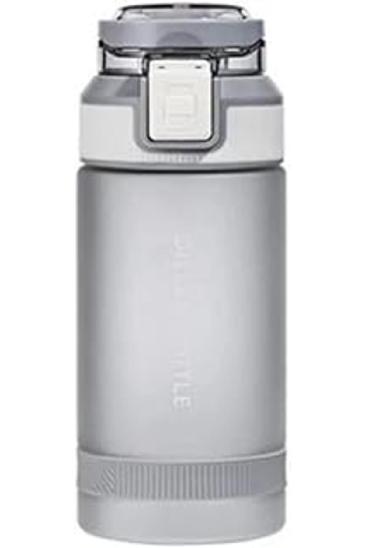 Pazarcan Diller 580Ml Soft Touch Rahat Içim Tritan Su Matarası (Gri)