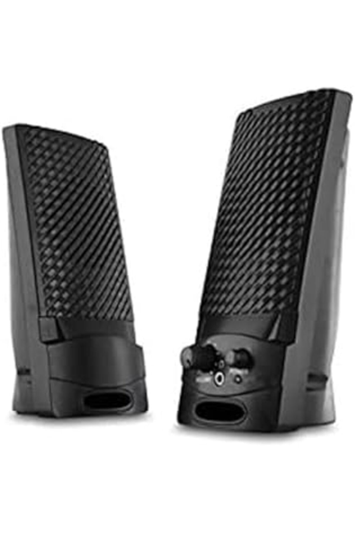 Pazarcan Snopy Sn-510 Usb Speaker 2.0, Siyah