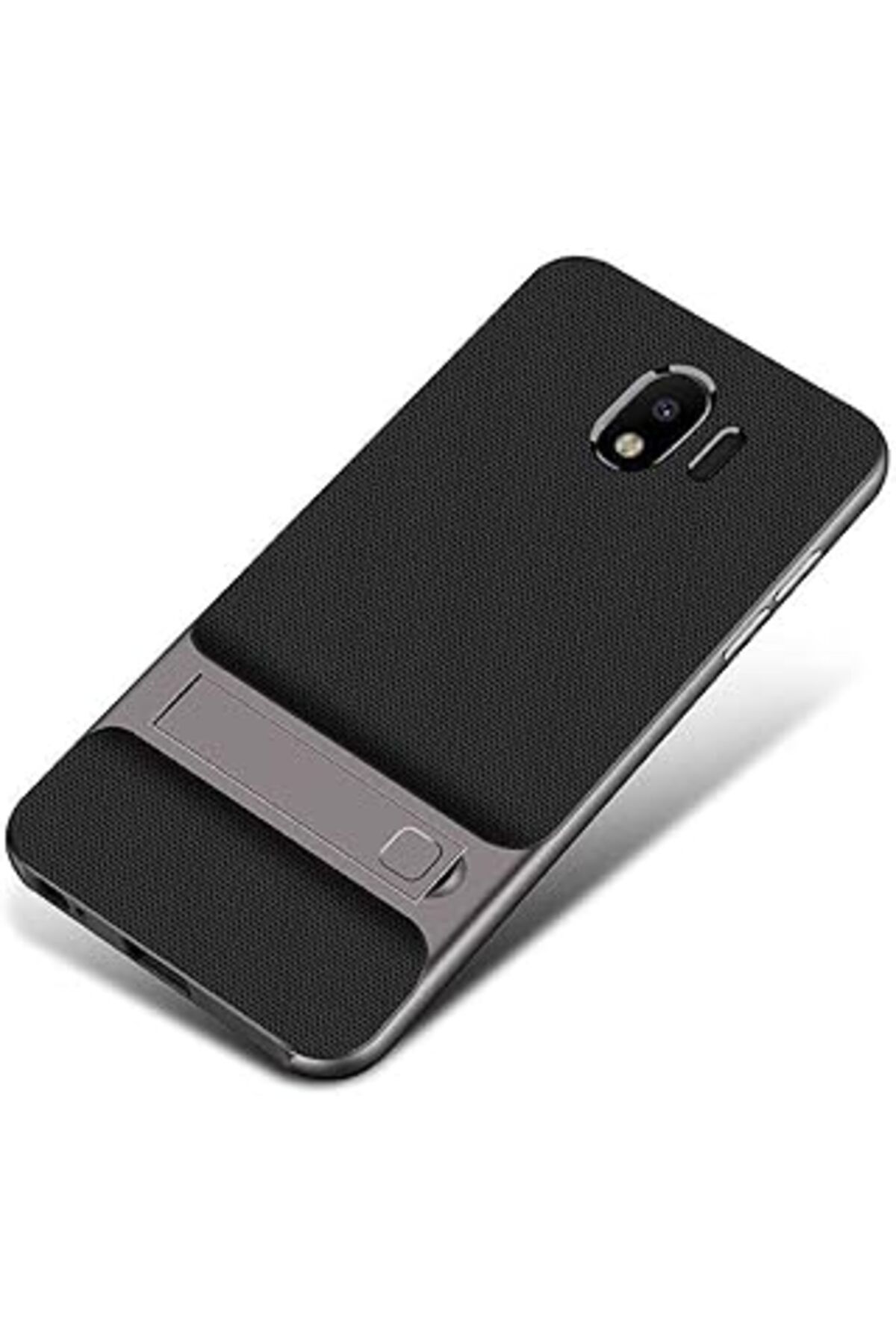 Pazarcan Zore Standli Verus J4 Dark Grey Ile Uyumlu Silikon Kapak