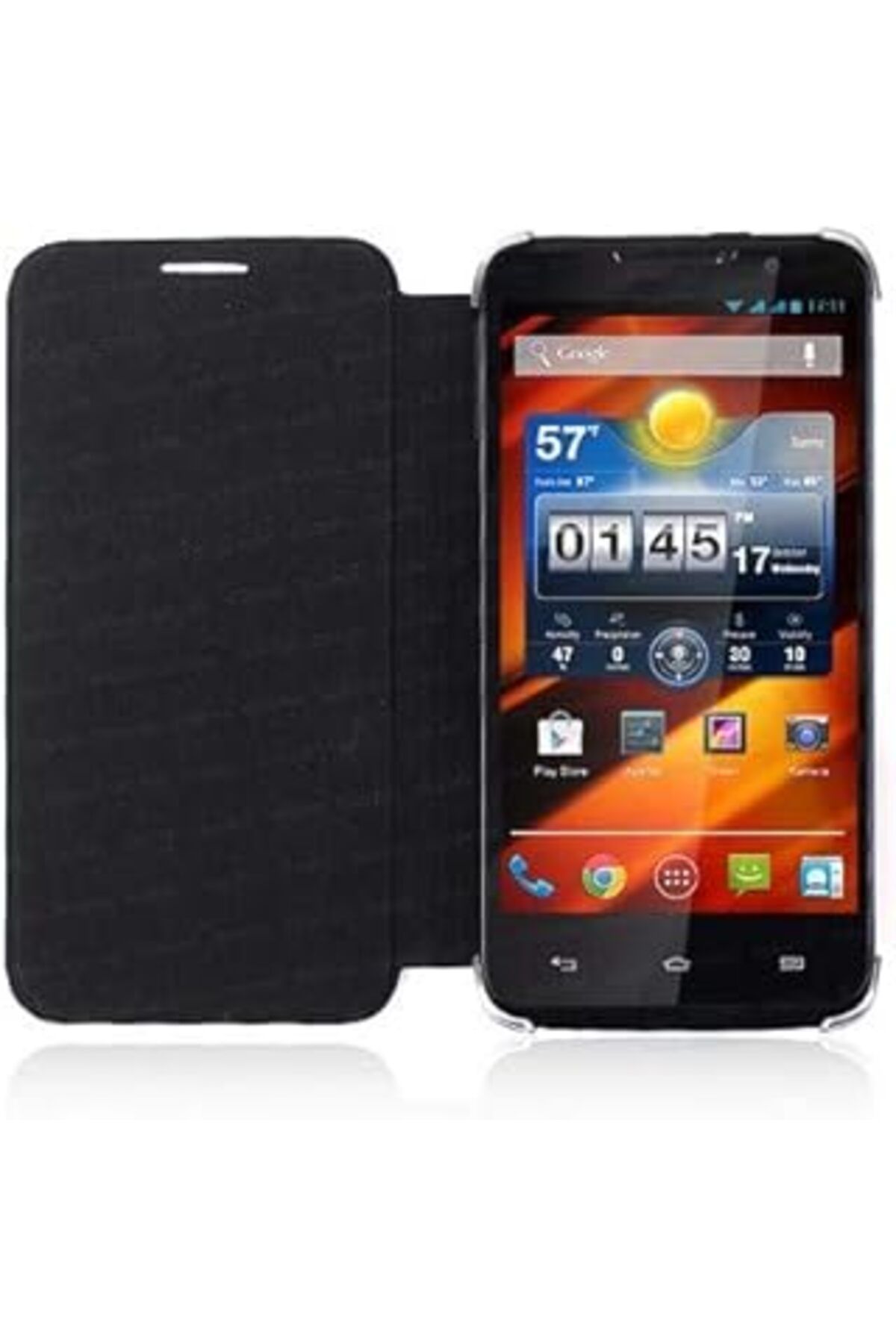 Pazarcan Dark Dk Ac Evox5Klb Cep Telefonu Kılıfı