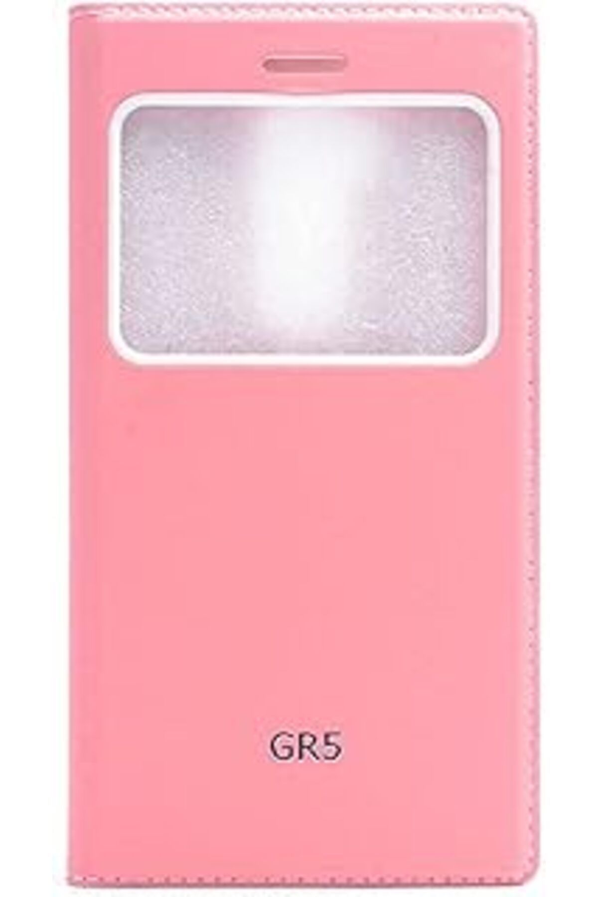 Pazarcan Zore 7439 Huawei Gr5 Ile Uyumlu Kılıf, Dolce Case, Pembe Açık