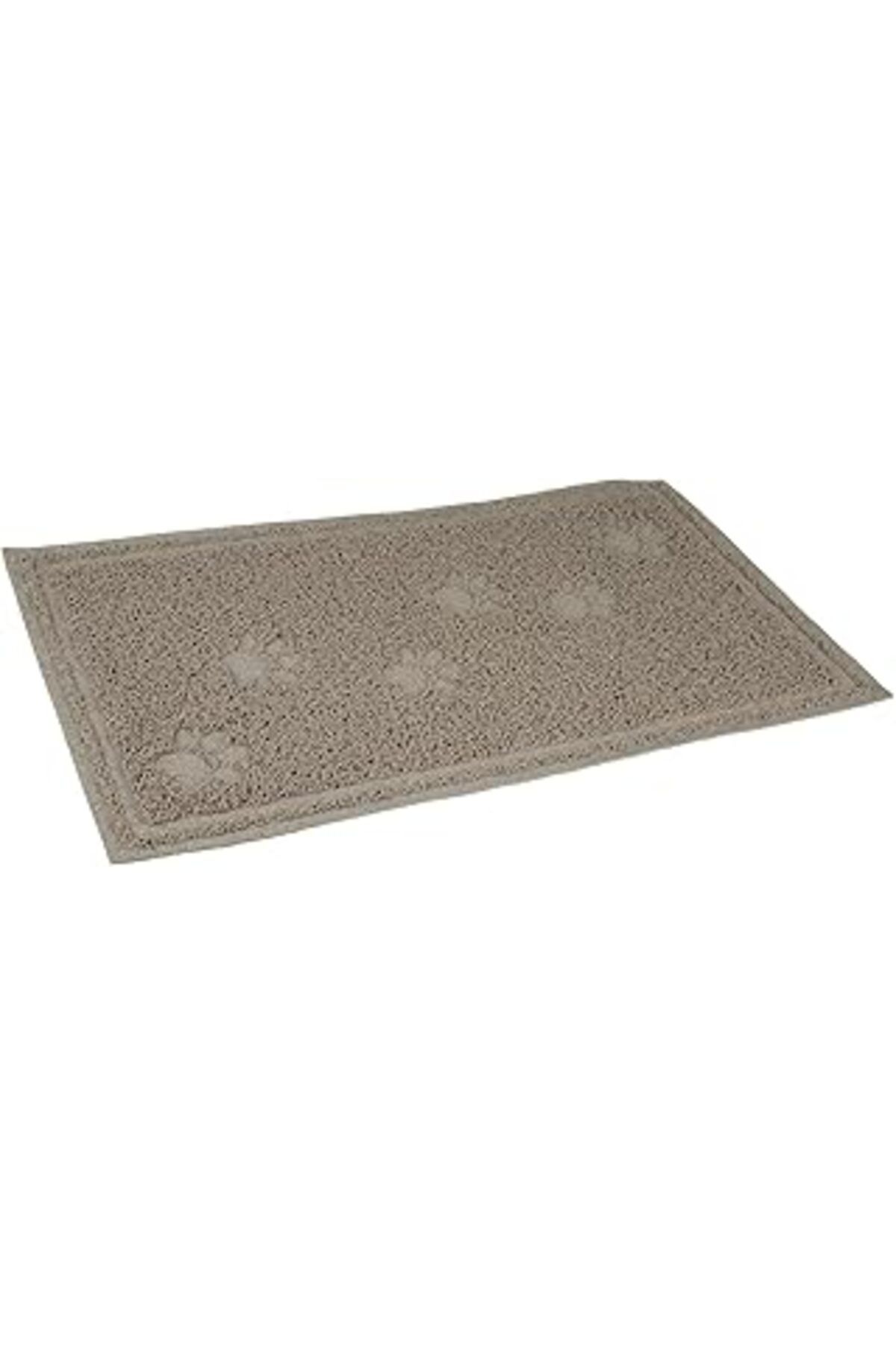 Pazarcan Kol & Çekiç Pati Tasarımlı Çöp Matı, 50 X 30 Cm