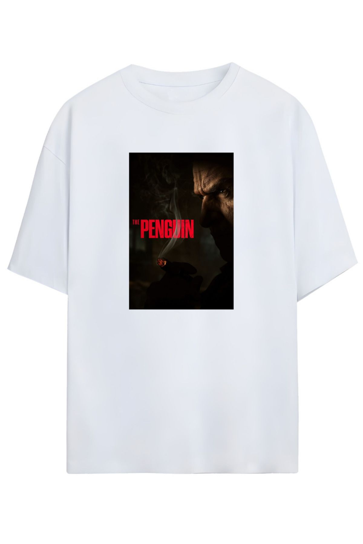 MAGORS PENGUIN UNISEX T-SHIRT