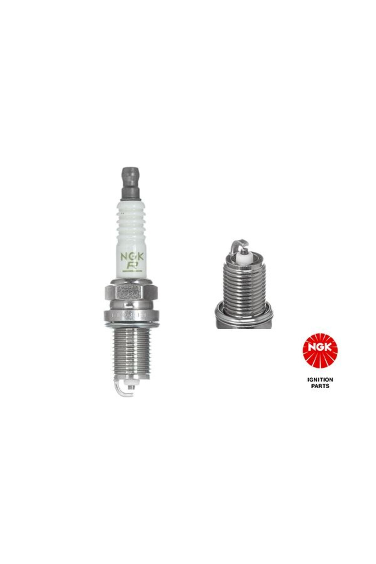 NGK BUJİ BKR6E R19-CLIO-MGN 1.4 ENJ.-P207-P306-P307-P406-PARTNER-99 MD DOĞAN-ERA 1.4-1.6 BENZ.-ESCORT