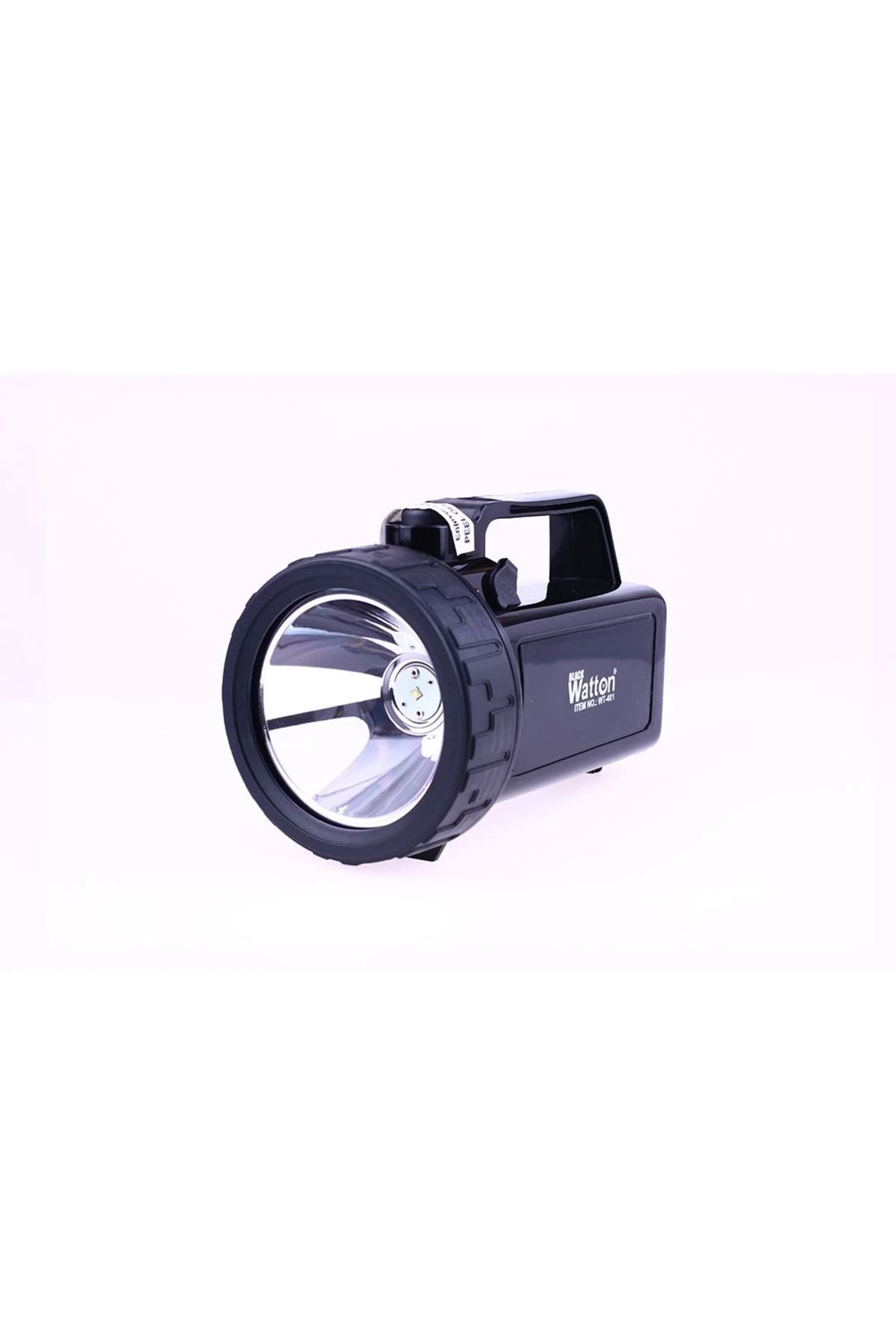 Nemere Güvenlik Feneri 30 W Kuvvetinde Wt-401