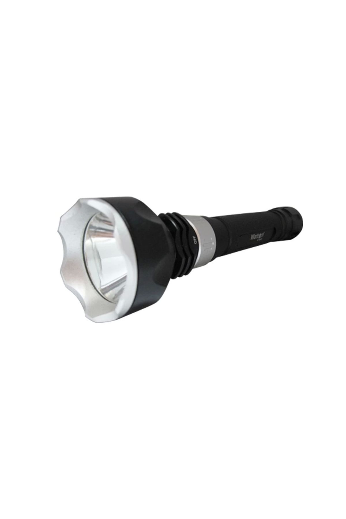Nemere Tx6 Profesyonel Avcı Feneri Wt-009