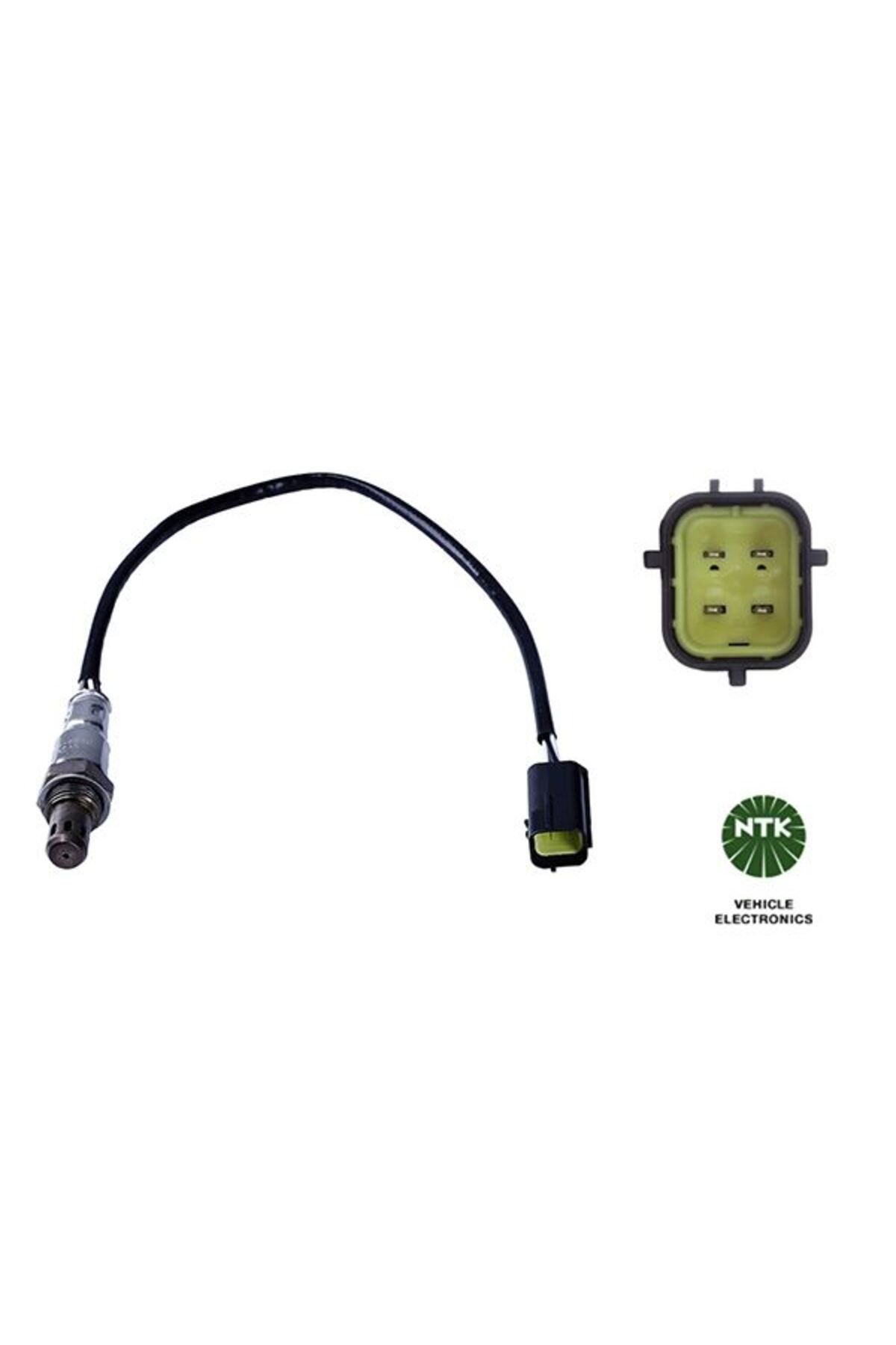 NGK OZA603-N2 OKSİJEN SENSÖRÜ
