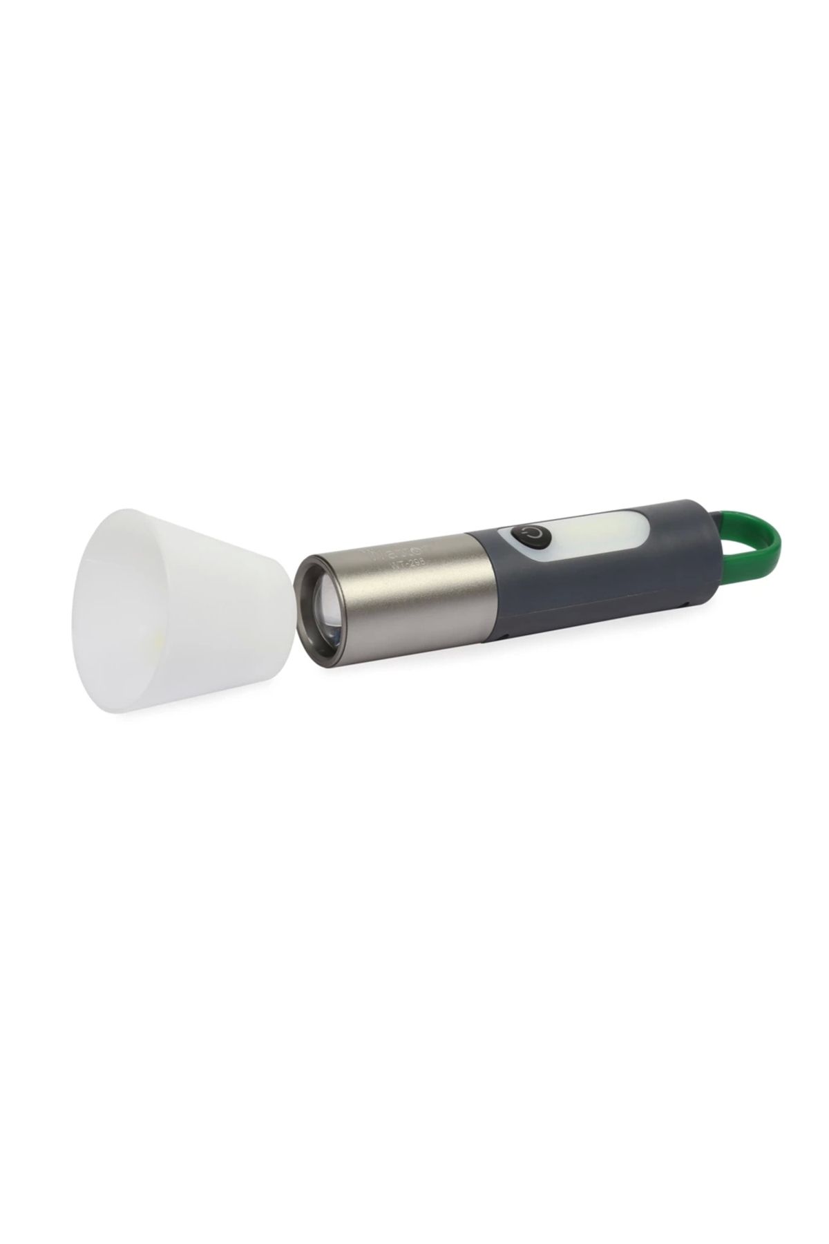 Nemere TYPE-C GİRİŞLİ 750 Lümen Şarjlı Kamp Lambası Wt-298