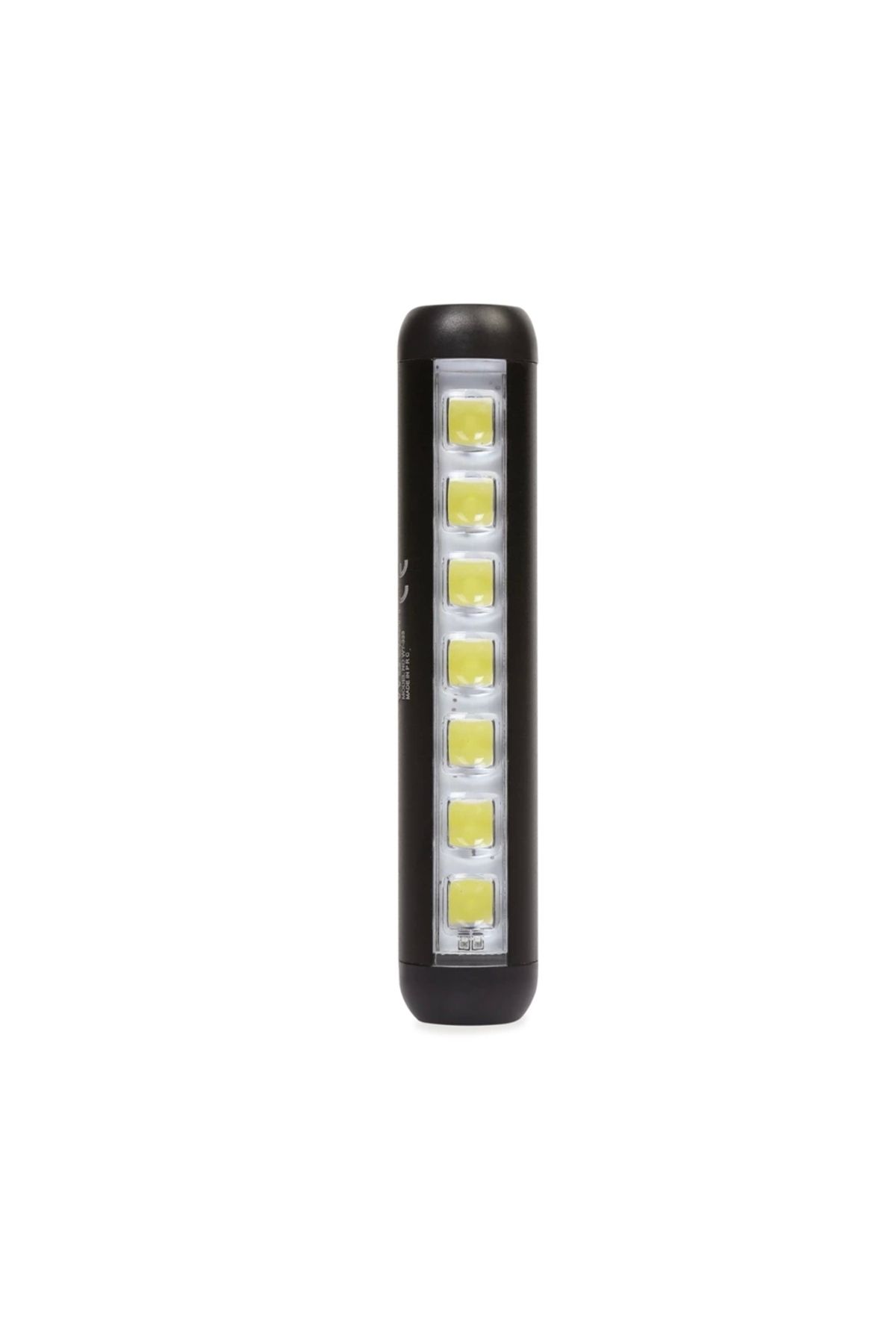 Nemere Type-C Girişli Miknatisli Şarjlı Cep Feneri Wt-333