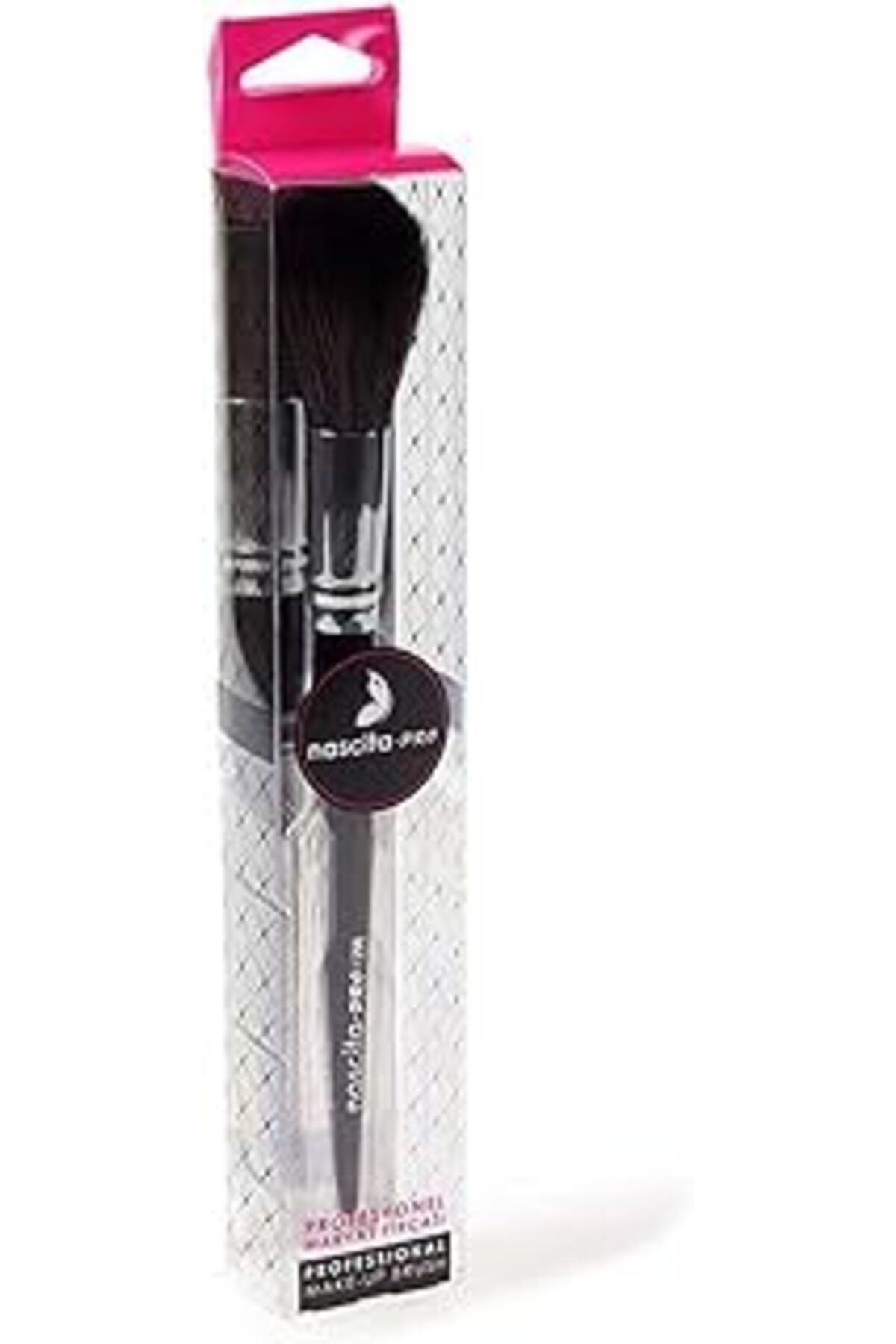 Pazarcan Pro Hassas Uçlu Aydınlatıcı Makyaj Fırçası -256
