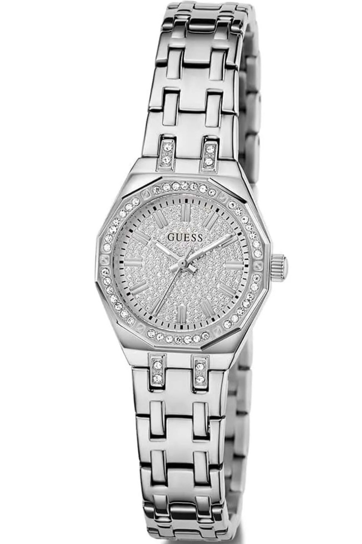 Guess Gugw0931l1 Kadın Kol Saati