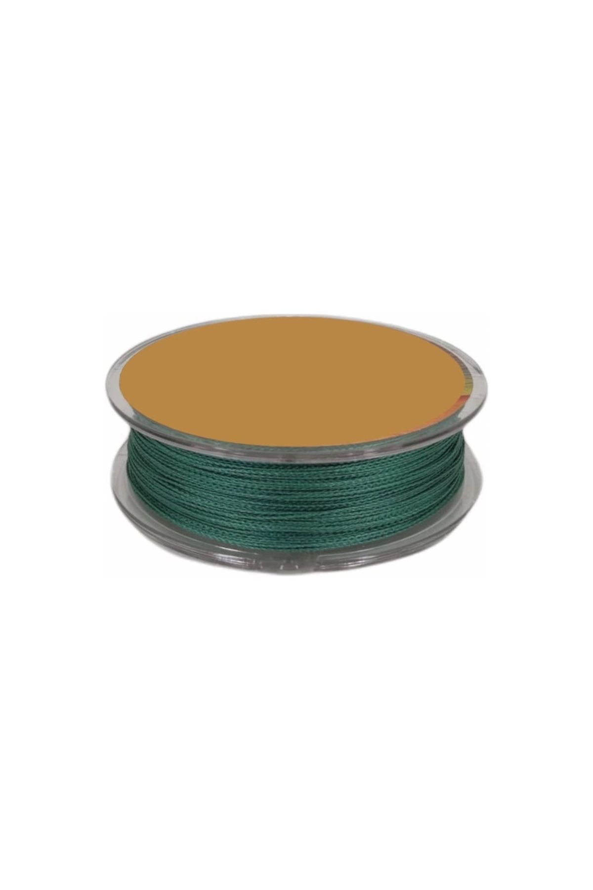 Nemere Polietilen Microfiber Ip Misina Yeşil Misina 300 M