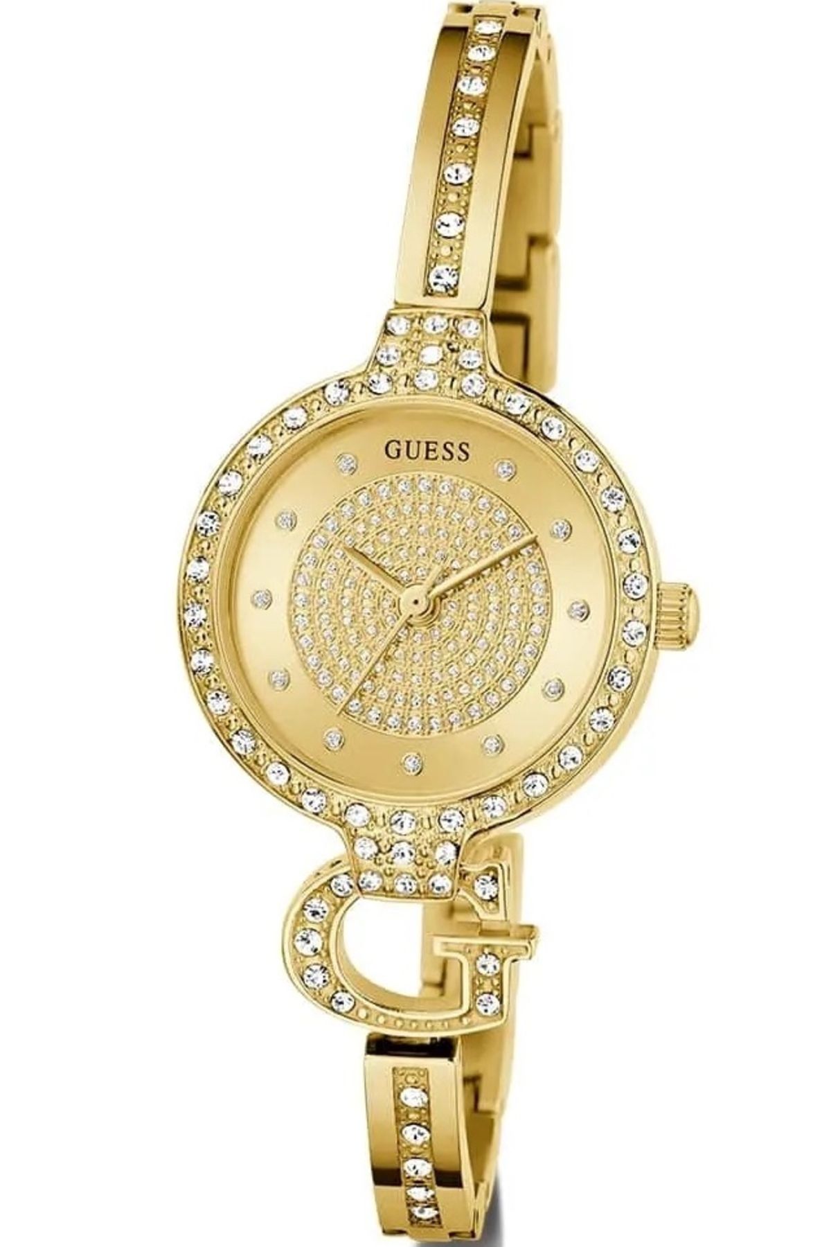 Guess Gugw0929l2 Kadın Kol Saati