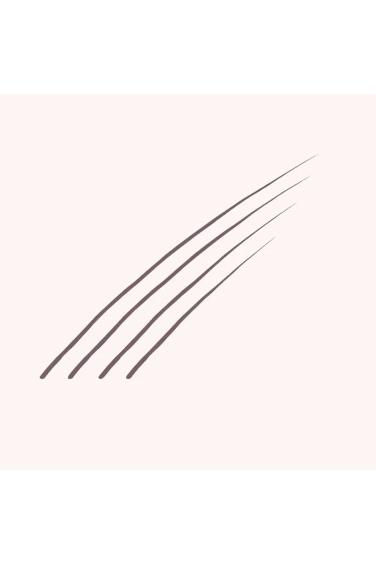 Isadora-Brow Fine Liner – 42 Soft Brown | Precise Micro Tip Eyebrow Pencil for Natural Definition 5