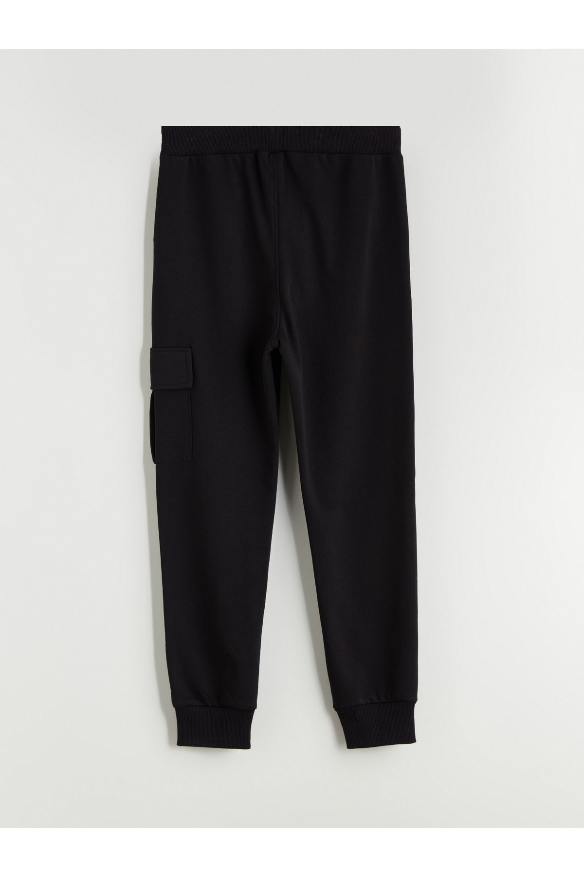 LC Waikiki-Boy's Jogger Tracksuit Bottom with Elastic Waist 3