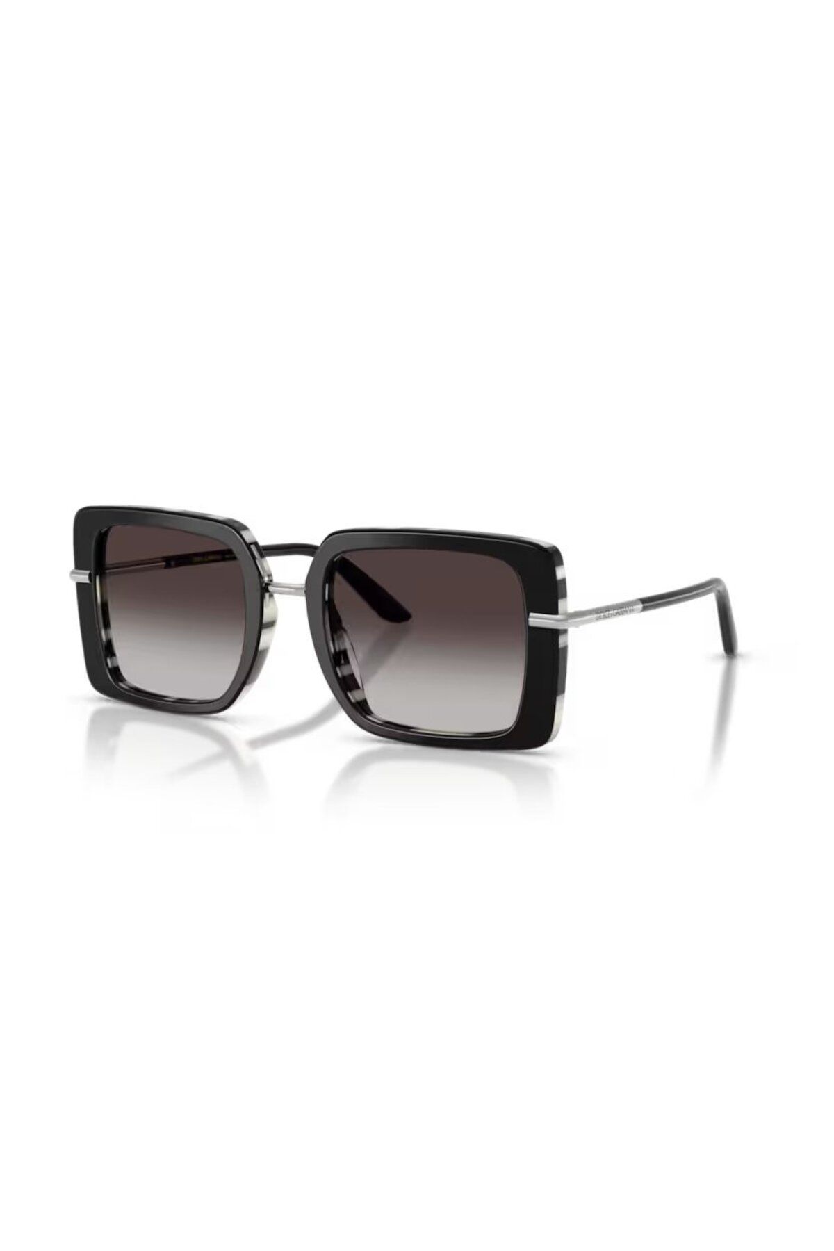 Dolce&Gabbana Dolce Gabbana DG4491 33728G 52 Kadın Güneş Gözlüğü