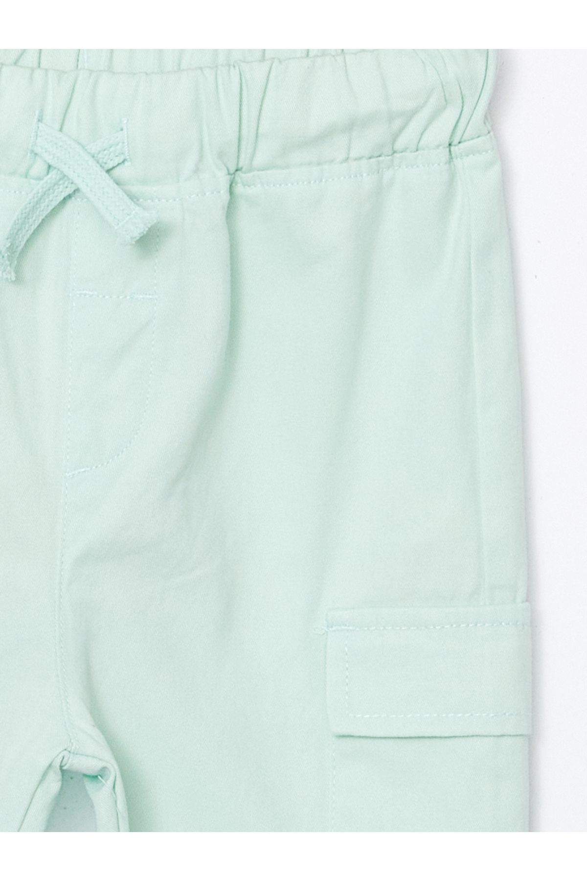 LC Waikiki-Boy's Jogger Pants with Elastic Waist 2