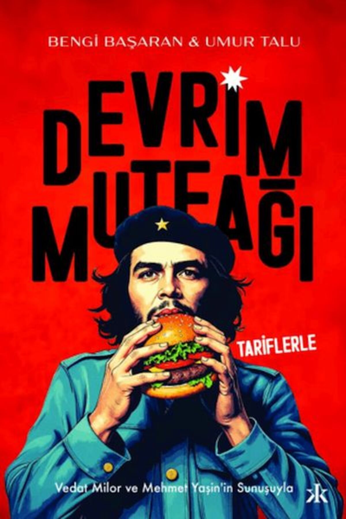 Kafka Yayınevi Devrim Mutfağı