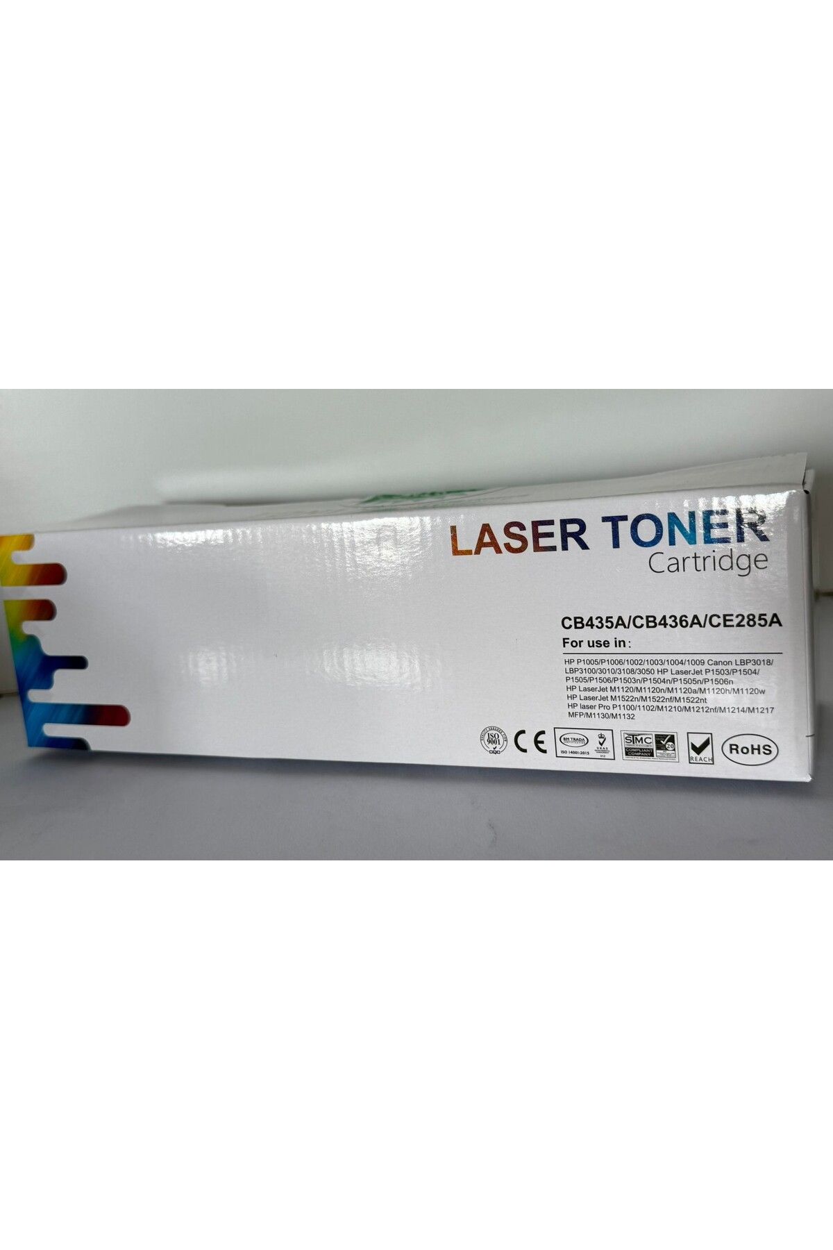HP 285A MUADİL TONER