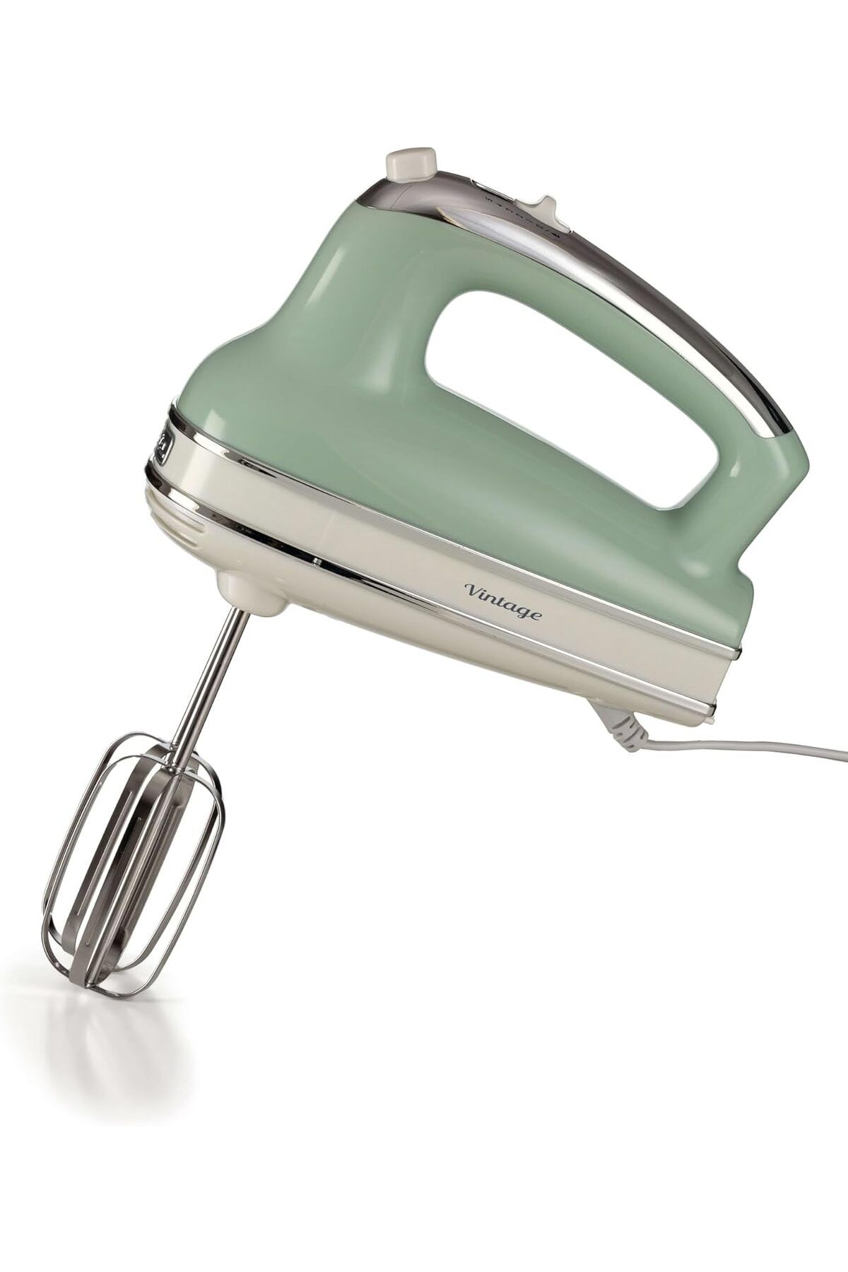 STOREMAX EMN Vintage El Mikseri Yeşil 1548/04 Cİ ST5 1133631