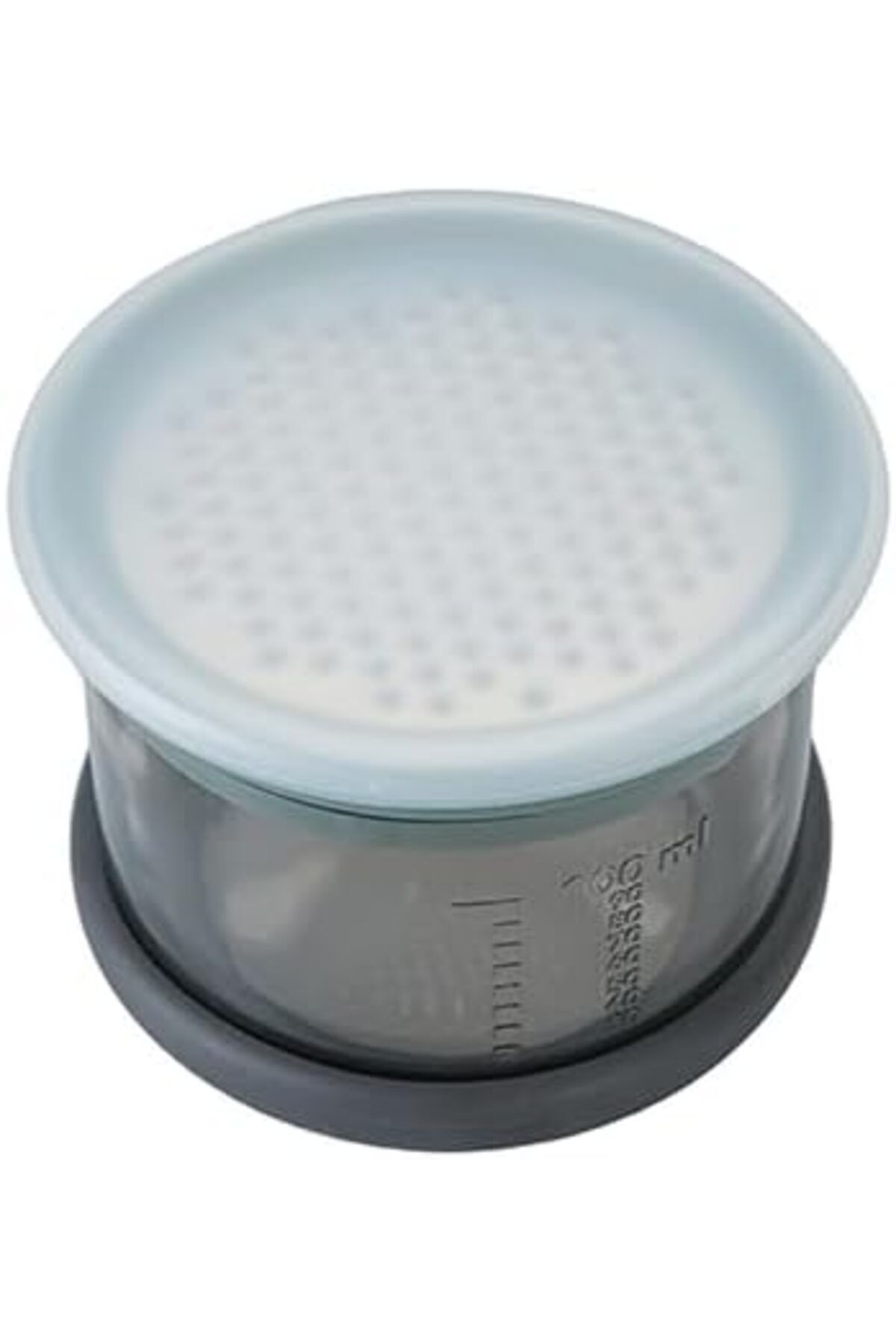 STOREMAX EMN Ubasti Hazneli Rende 8cm Cİ ST5 1133631