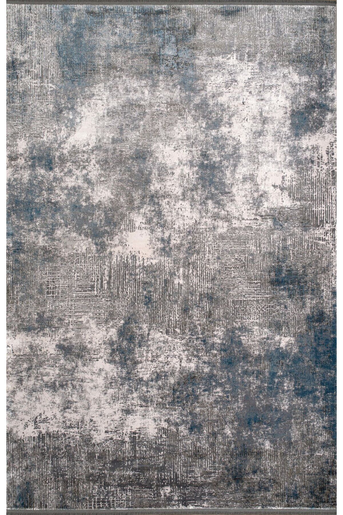 Artemis Halı Artemis Halı Carla - 00810K - Gri Mavi Halı